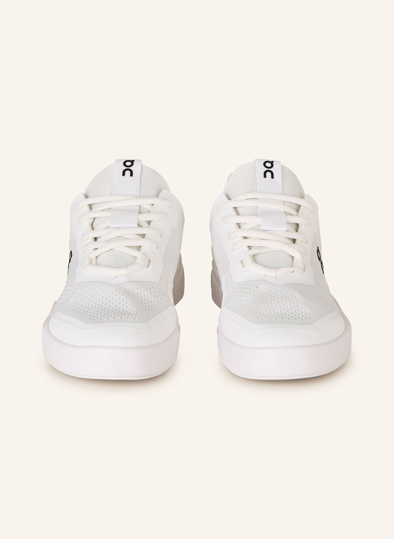 On Sneaker THE ROGER SPIN, Farbe: WEISS (Bild 3)