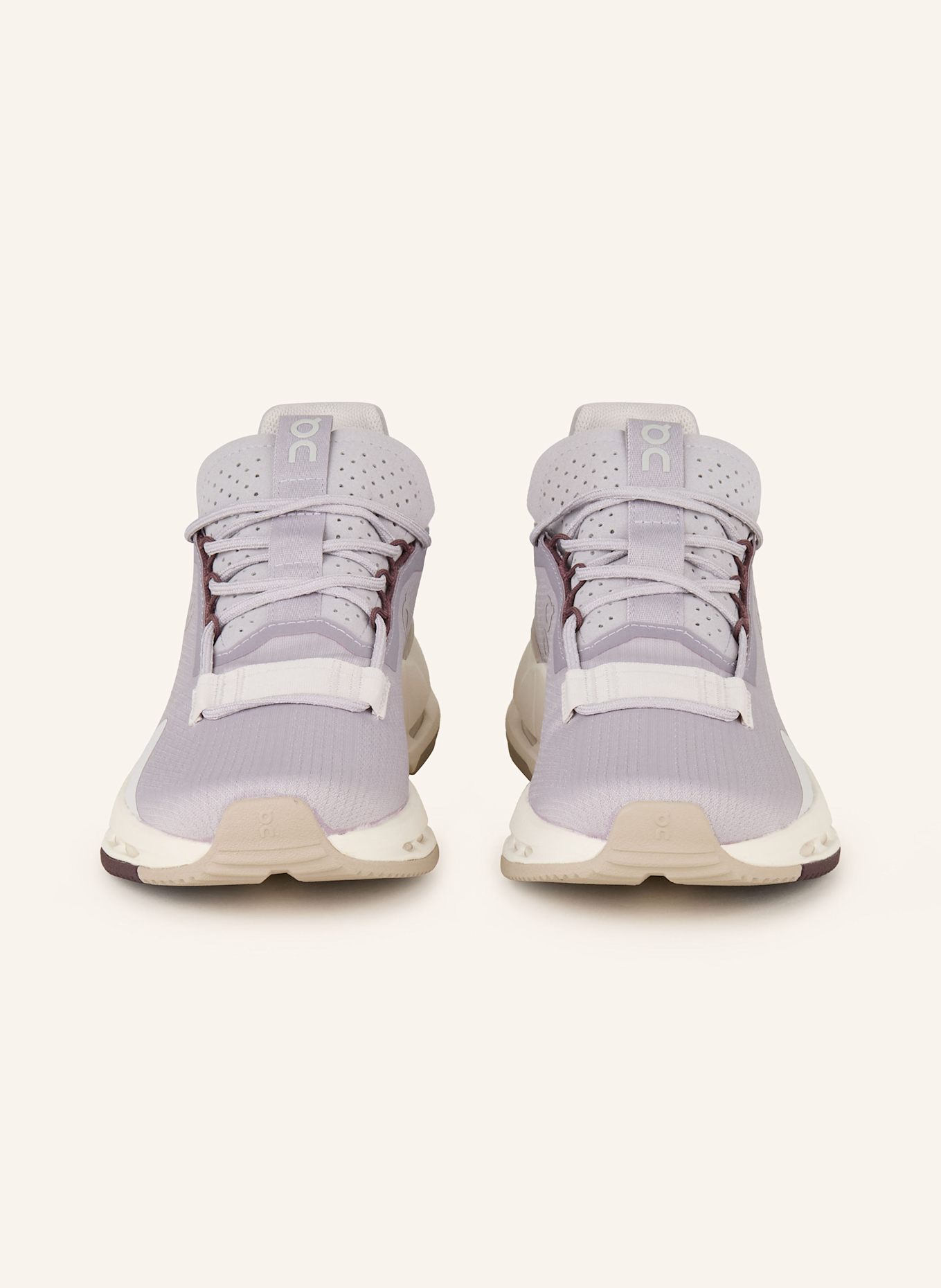 On Sneaker CLOUDNOVA 2, Farbe: HELLLILA (Bild 3)