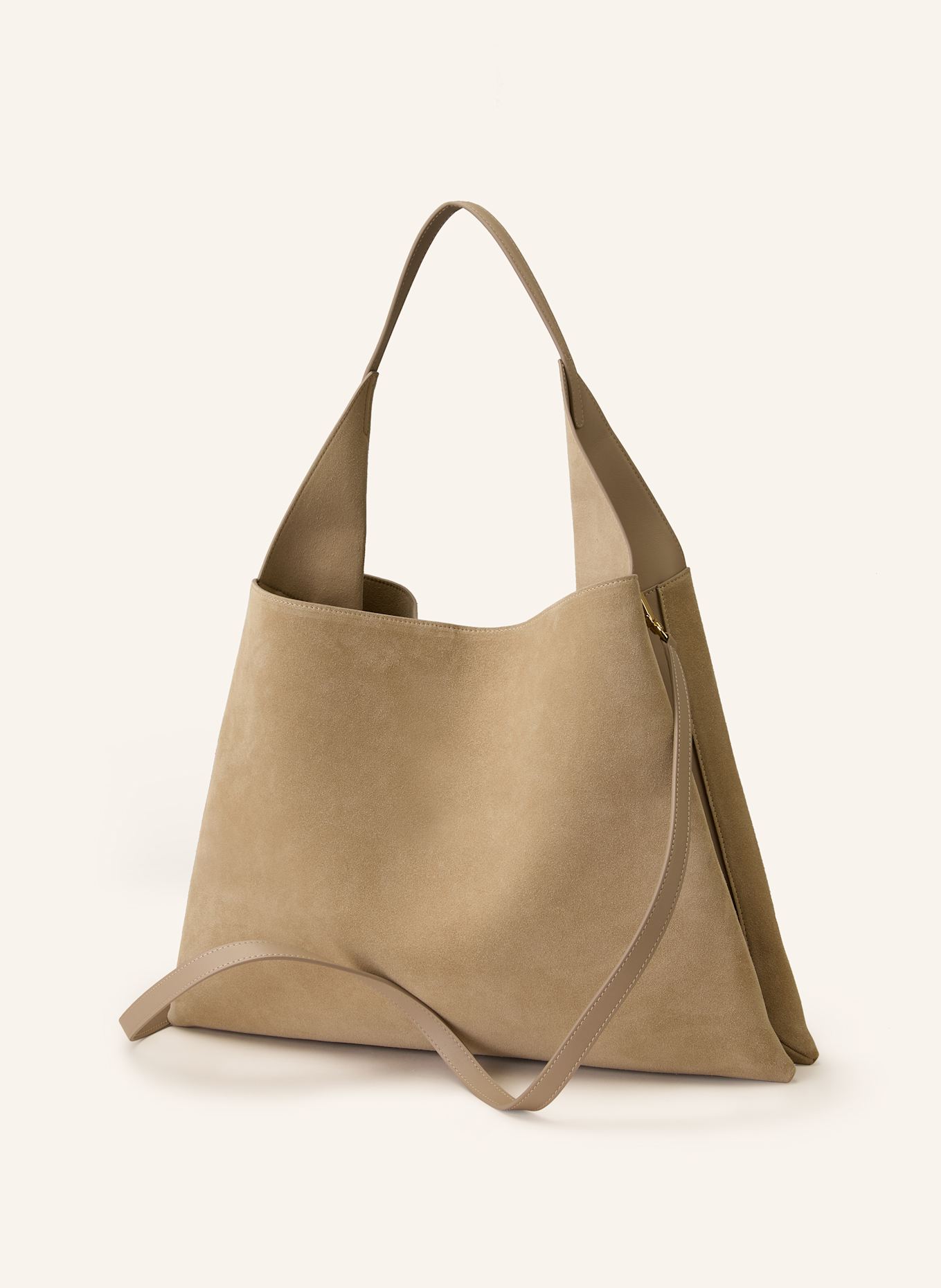 REE PROJECTS Handtasche CLARE: BEIGE