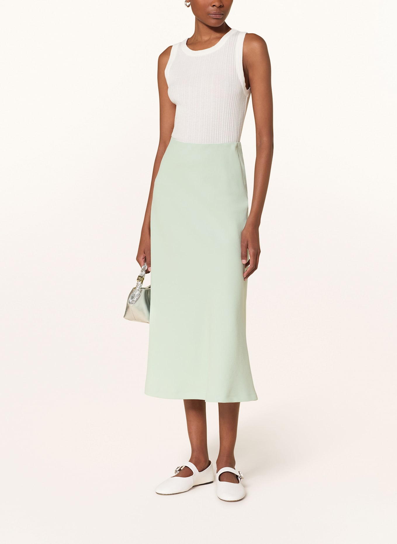 DRYKORN Rock URA: MINT