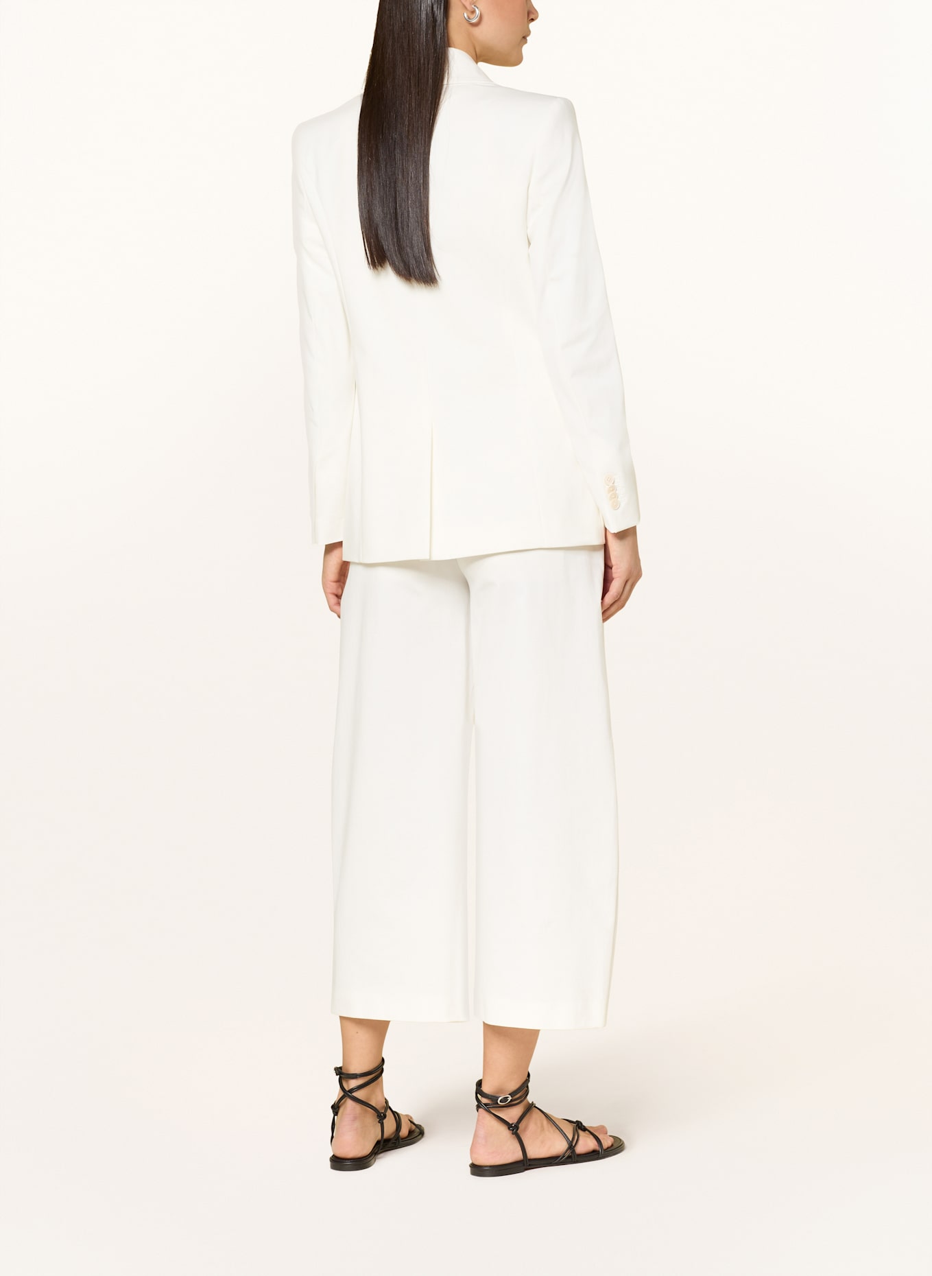 DRYKORN Blazer ATLIN: ECRU