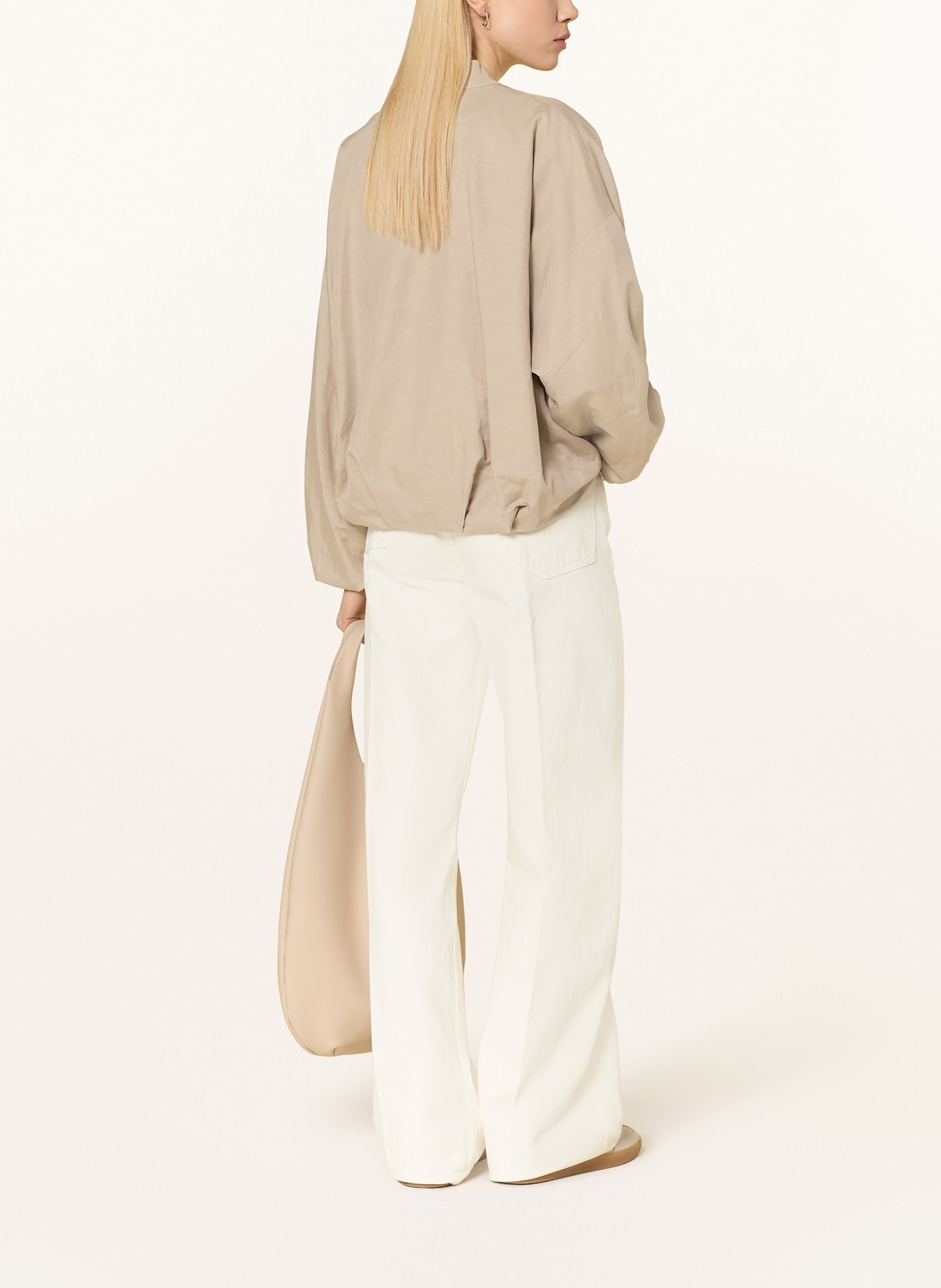 DRYKORN Blouson BRADDAN: BEIGE