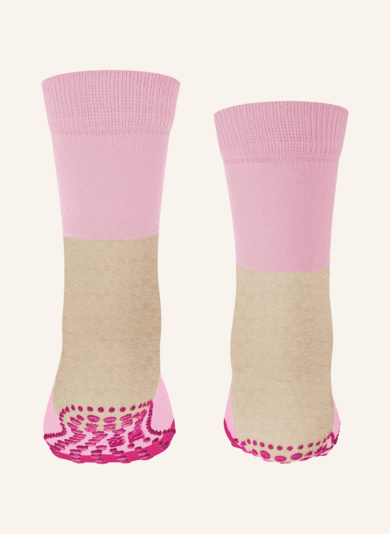 FALKE Stoppersocken SUMMER: 8663 thulit