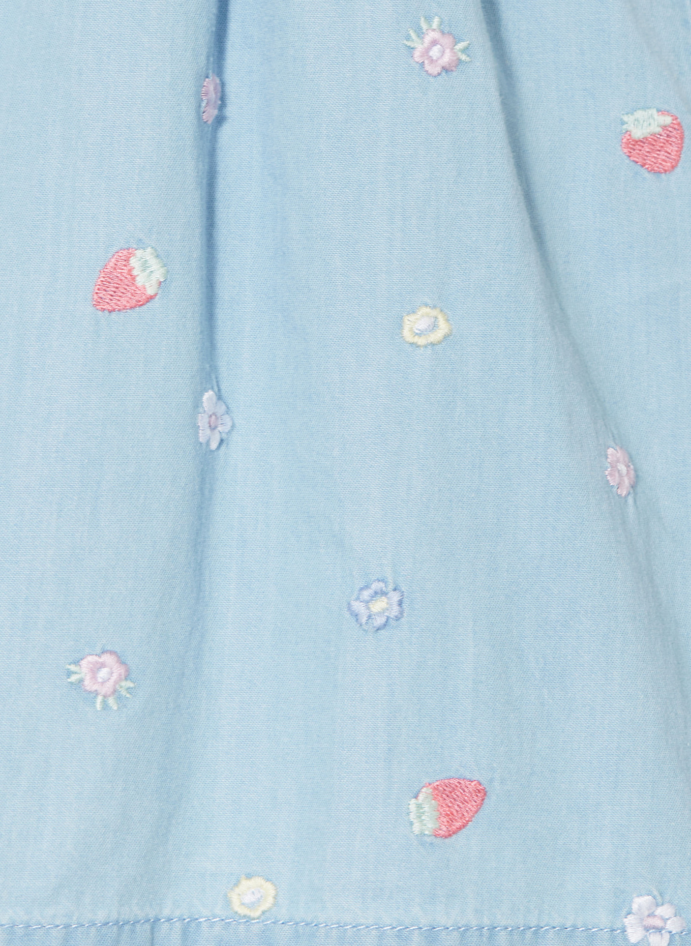 s.Oliver RED Kleid: HELLBLAU