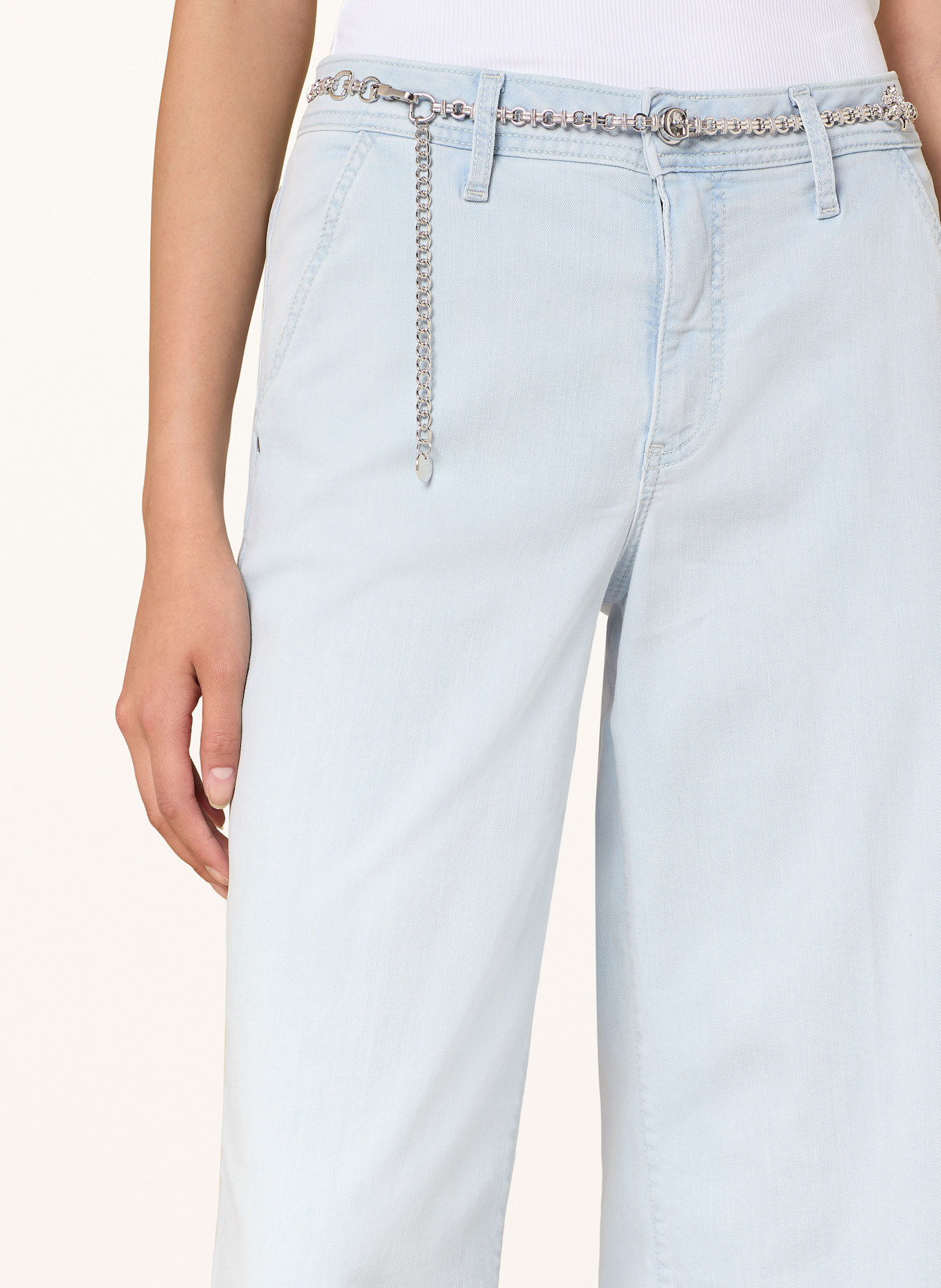 GUESS Jeans ZOYA: NGLH NUAGE LIGHT