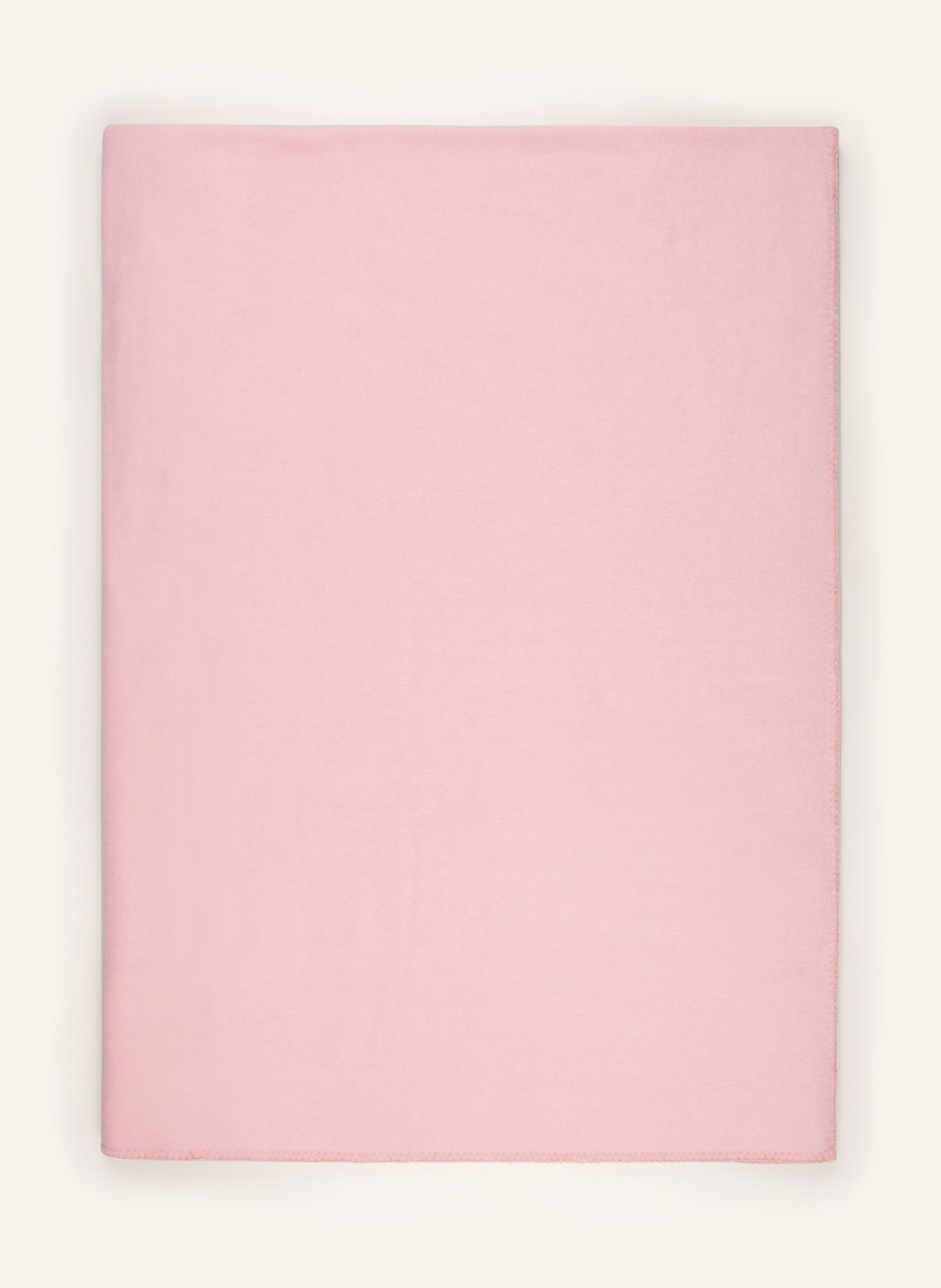 zoeppritz Plaid SOFT-FLEECE: ROSA