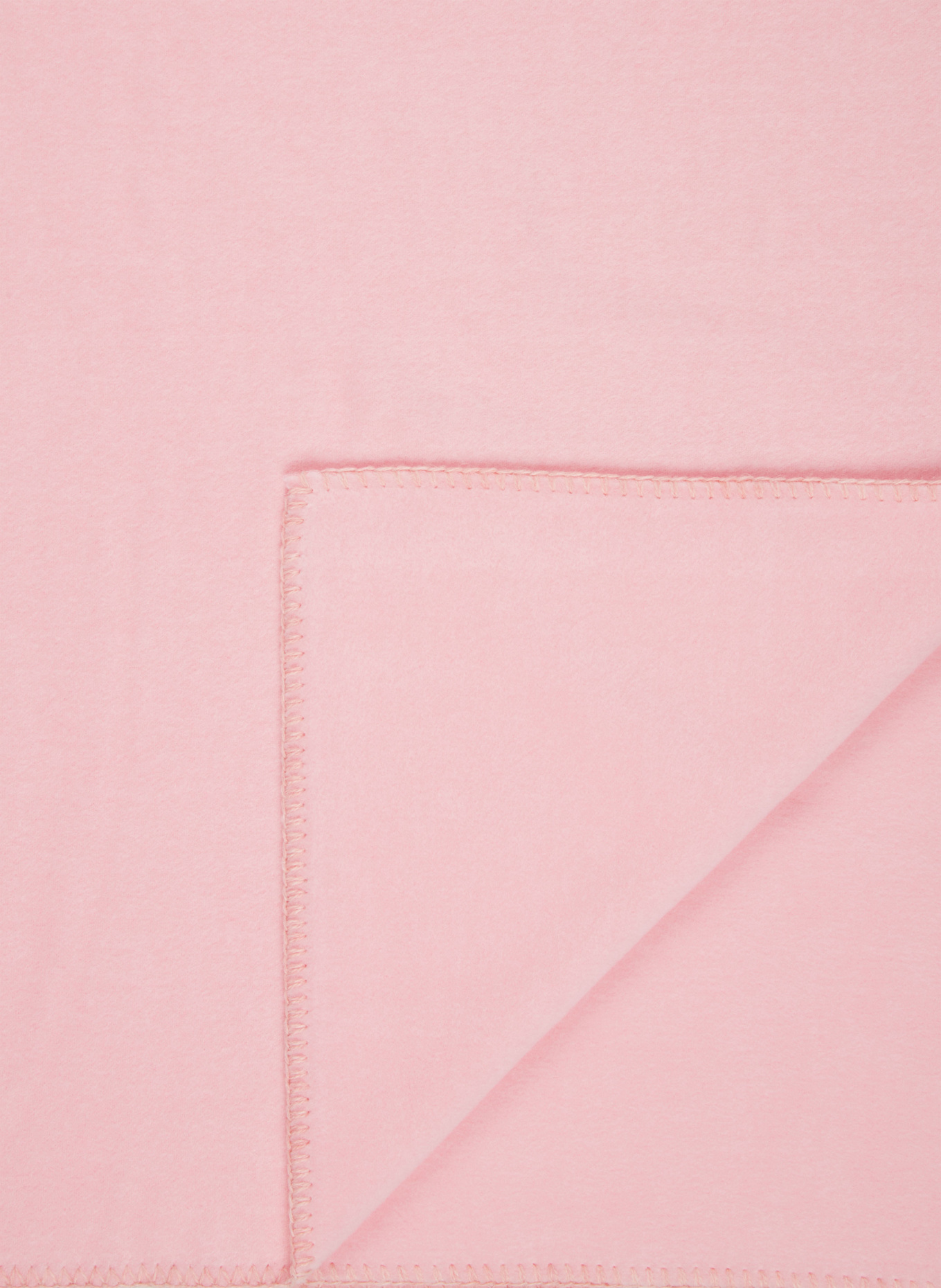 zoeppritz Plaid SOFT-FLEECE: ROSA
