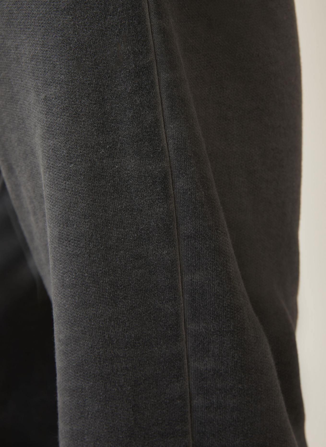 DSQUARED2 Sweatpants: DUNKELGRAU