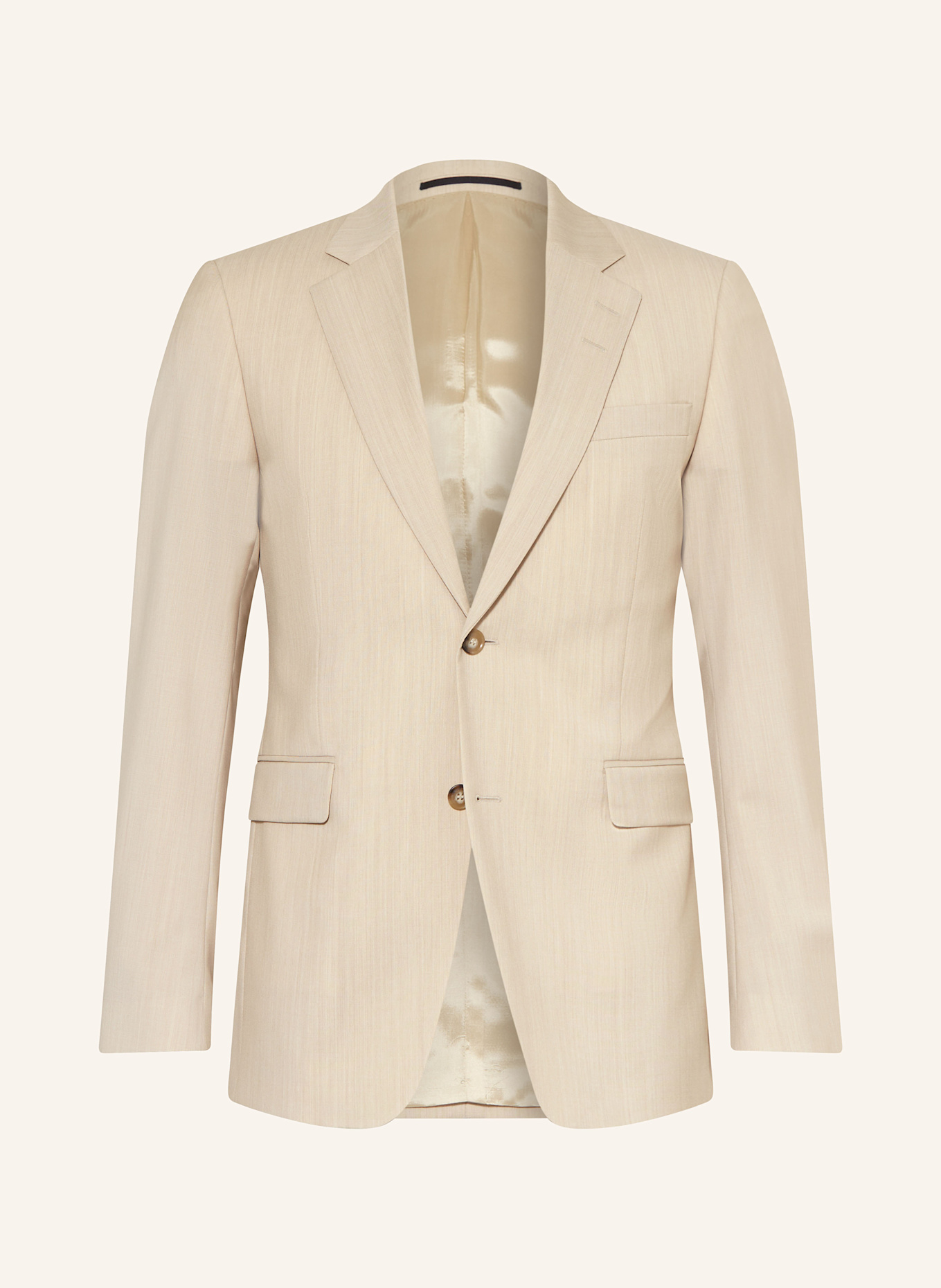 TIGER OF SWEDEN Anzugsakko JUSTIN Regular Fit, Farbe: 1ED Cashmere (Bild 1)