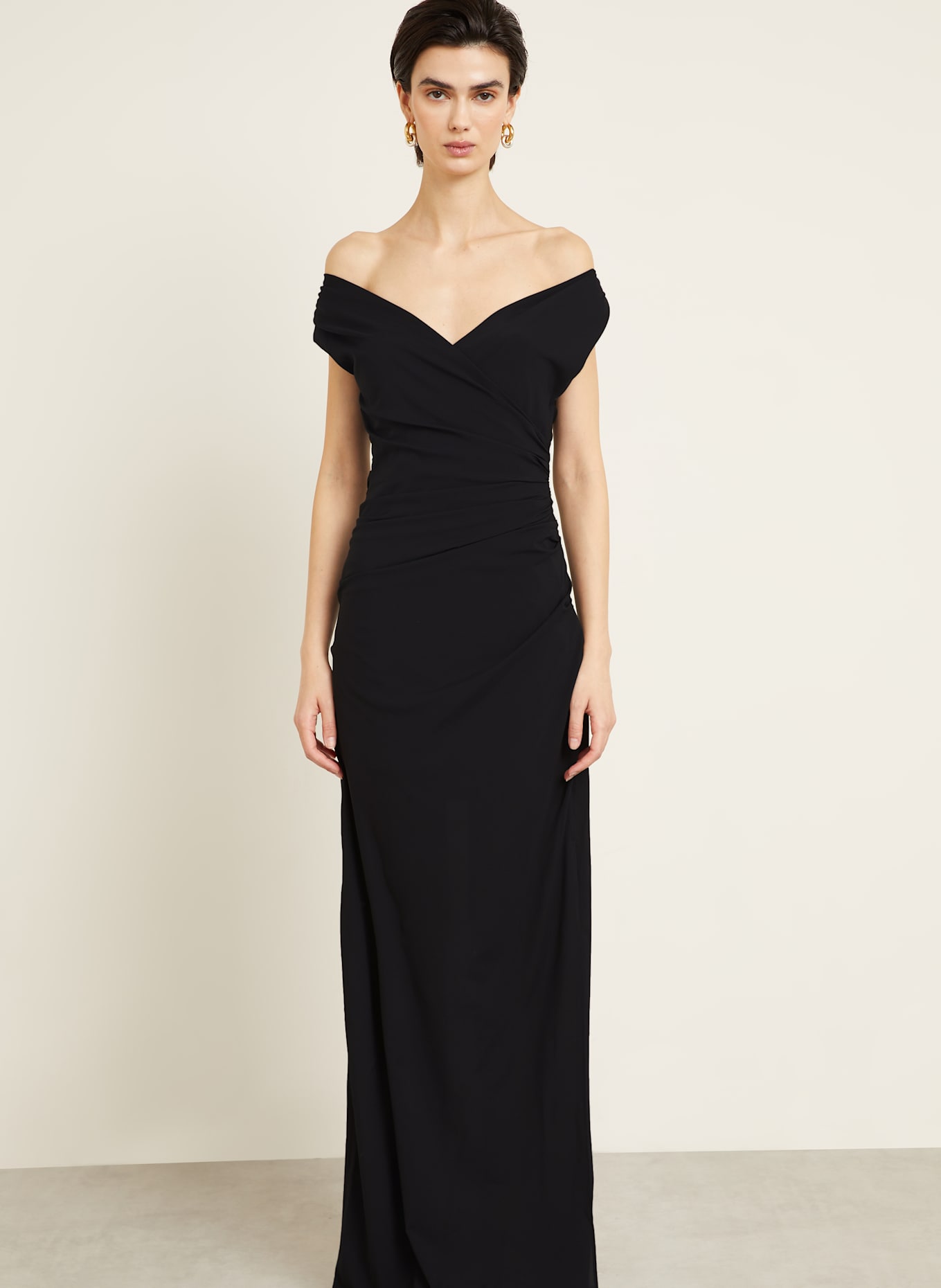 【JACQUEMUS】LA ROBE RITA' DRESS Jacquemus 'la Robe Rita' Dress | italist