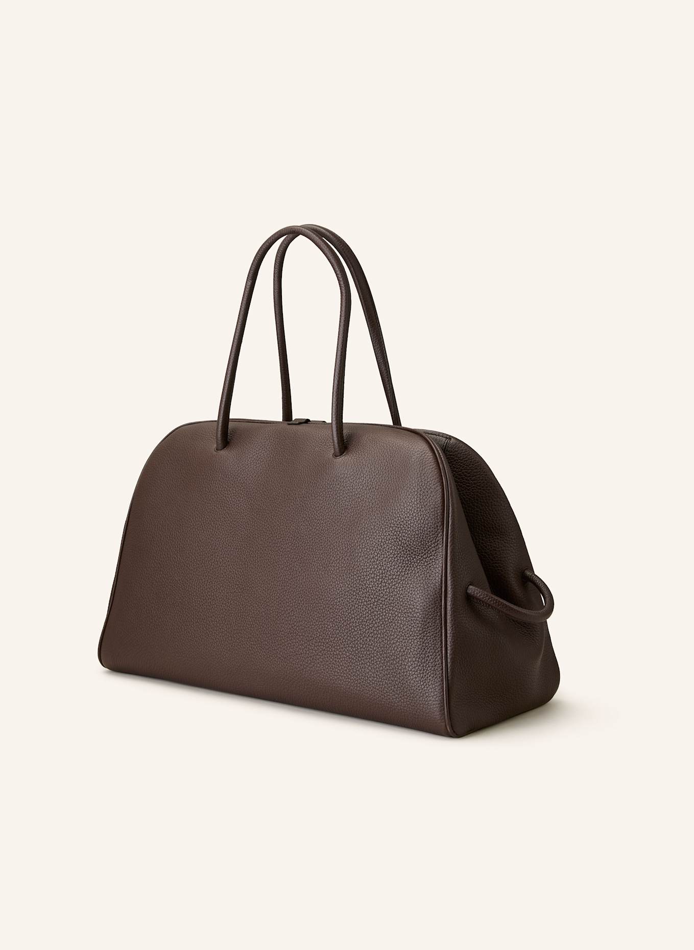 JACQUEMUS Handtasche LE GRAND TURISMO: DUNKELBRAUN