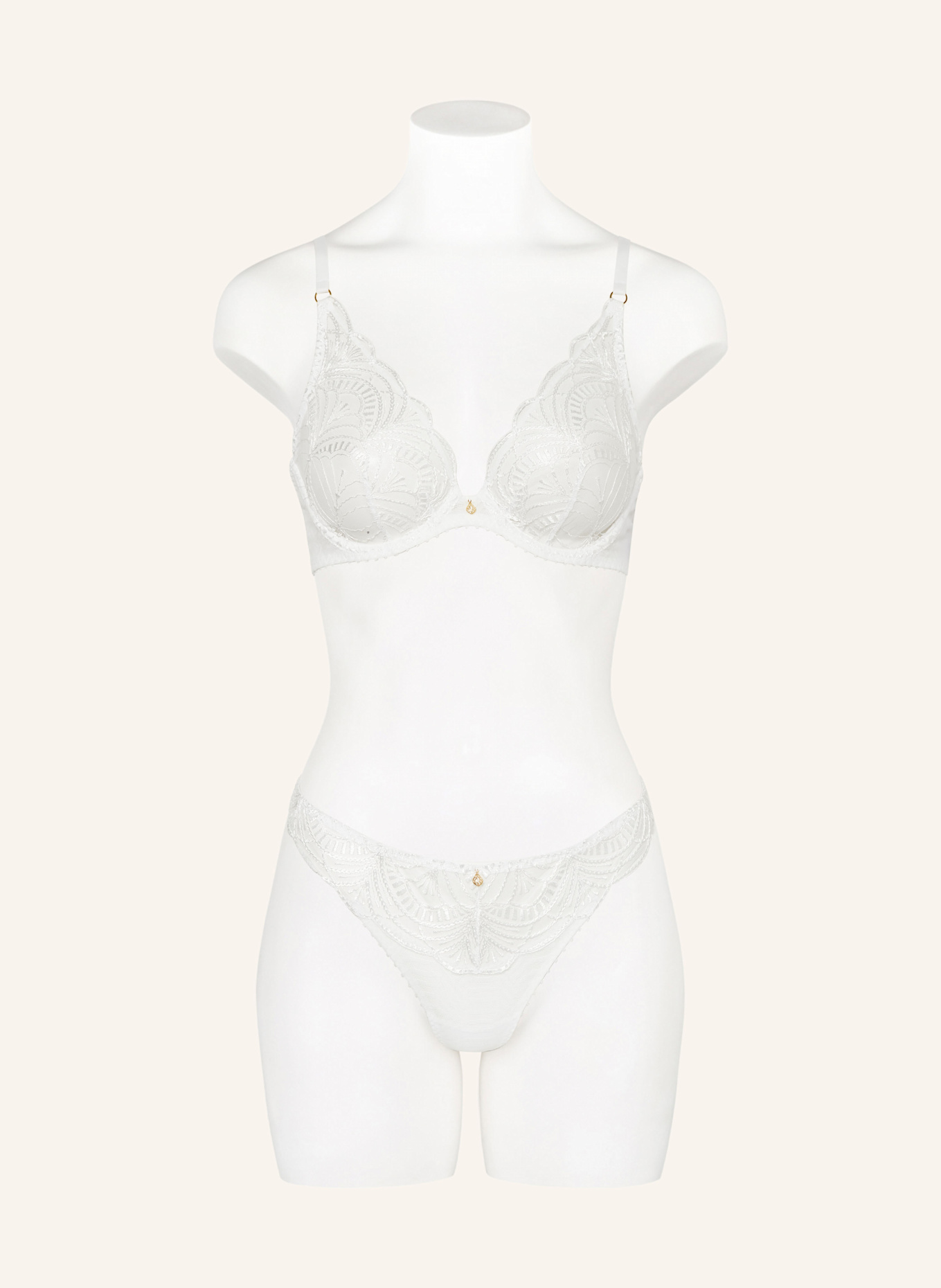 Aubade String VIBES: WEISS