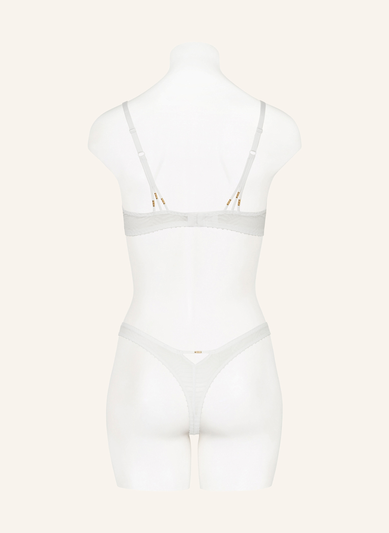Aubade String VIBES: WEISS
