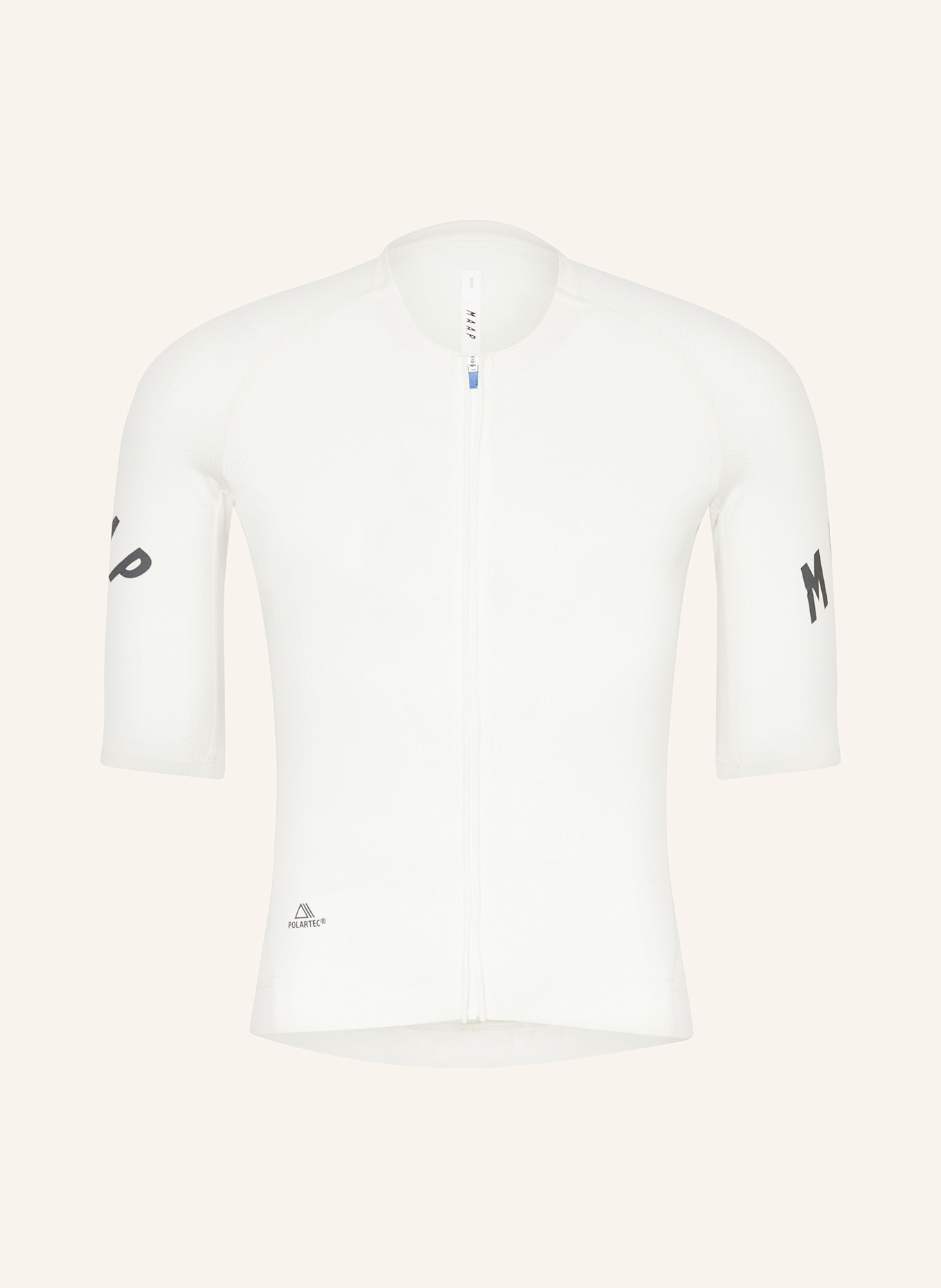 MAAP Radtrikot AEON: HELLGELB