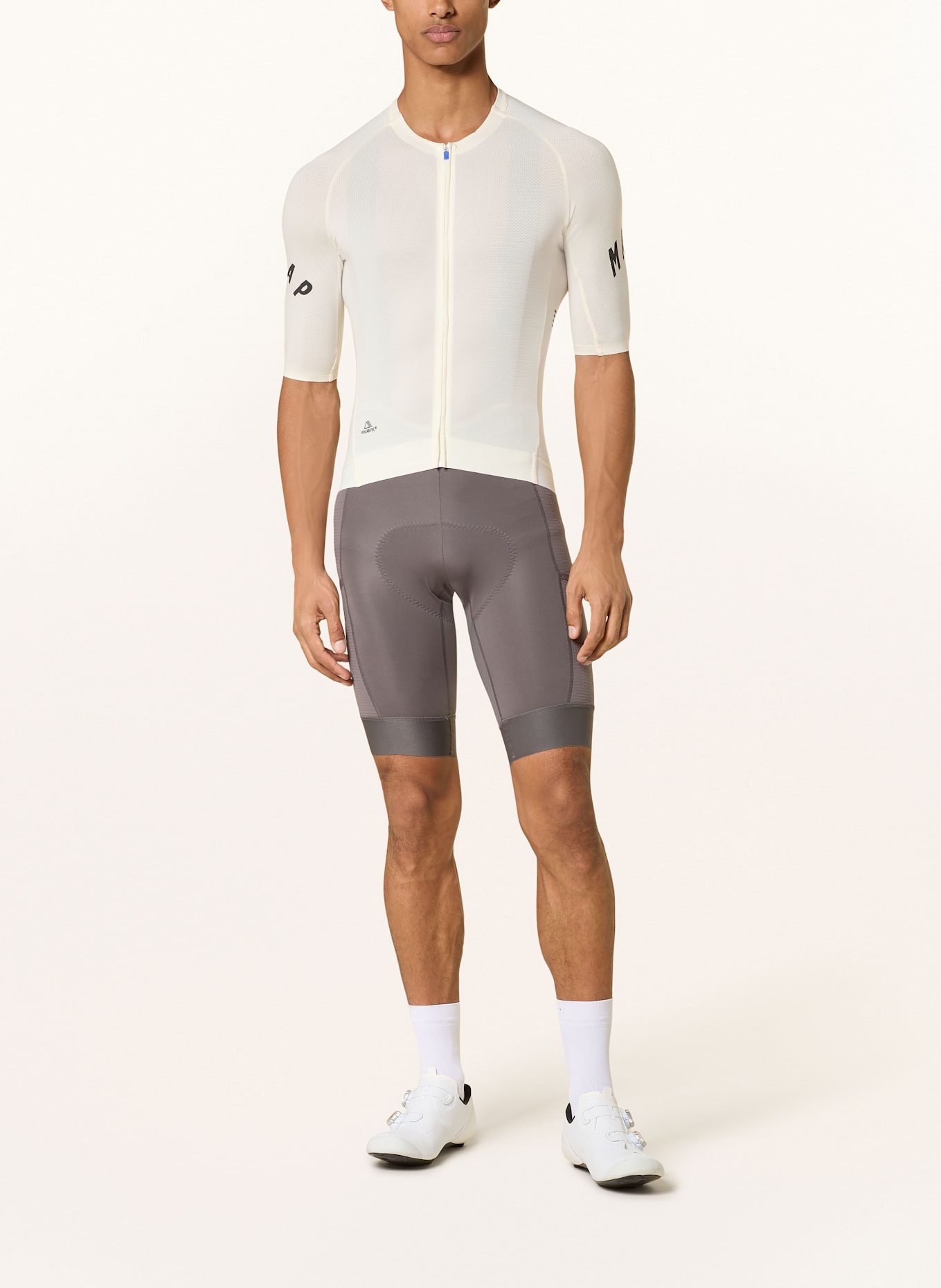 MAAP Radtrikot AEON: HELLGELB