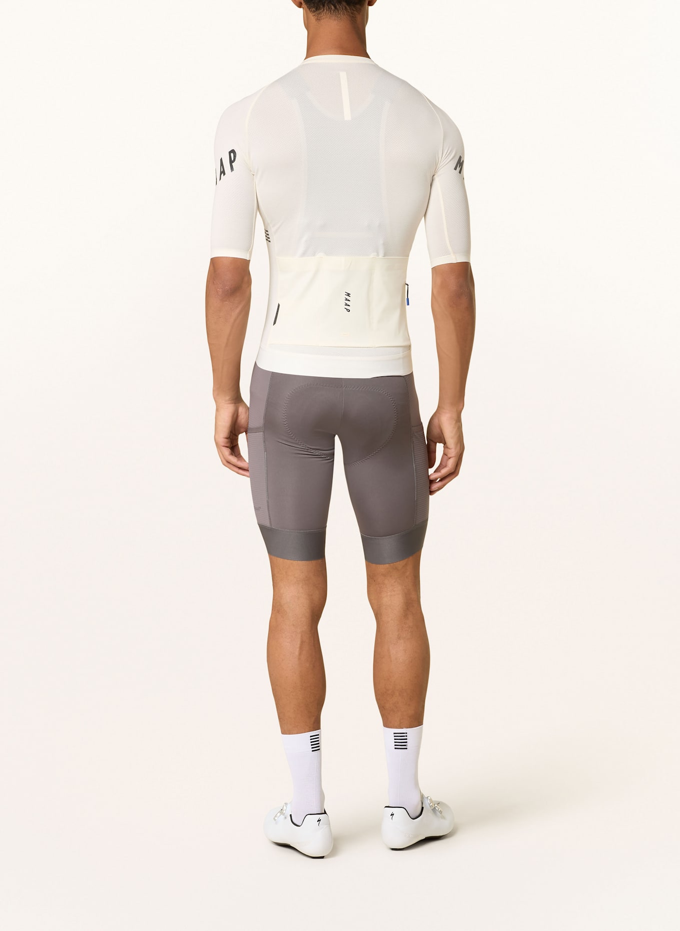 MAAP Radtrikot AEON: HELLGELB