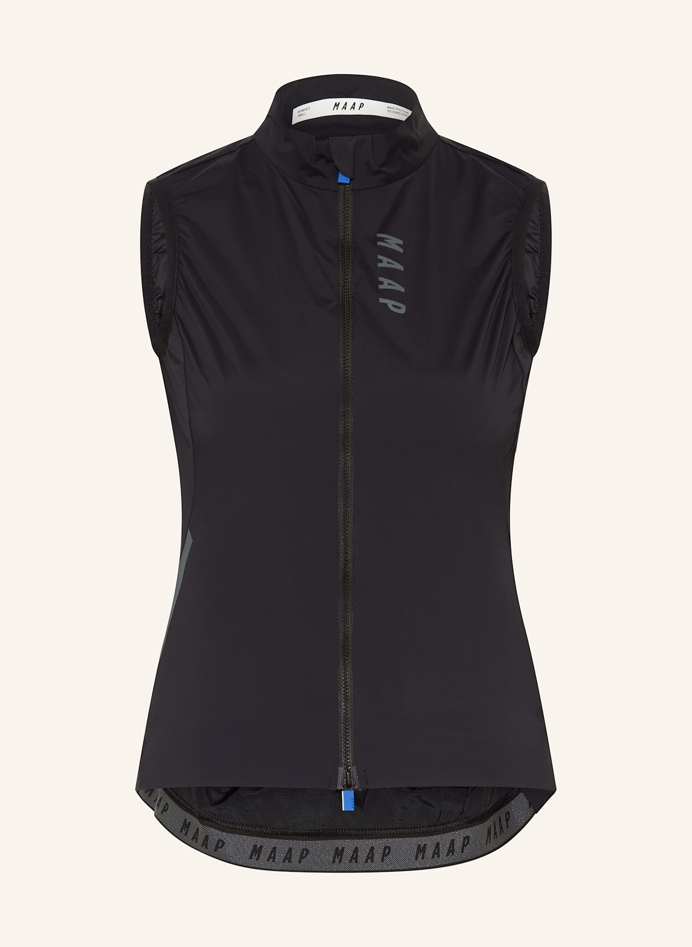 MAAP Radweste FLOW: SCHWARZ