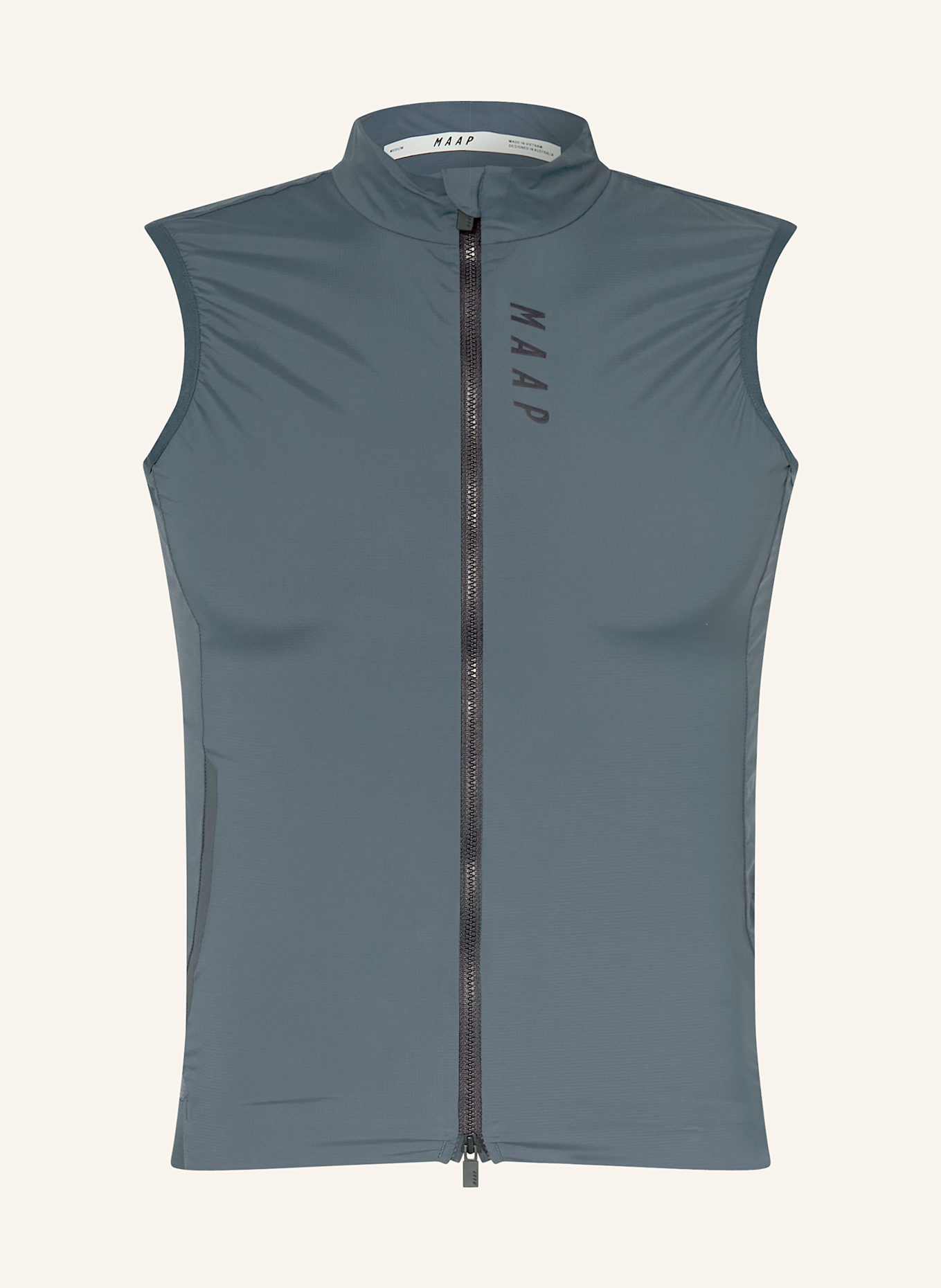 MAAP Radweste FLOW: BLAUGRAU