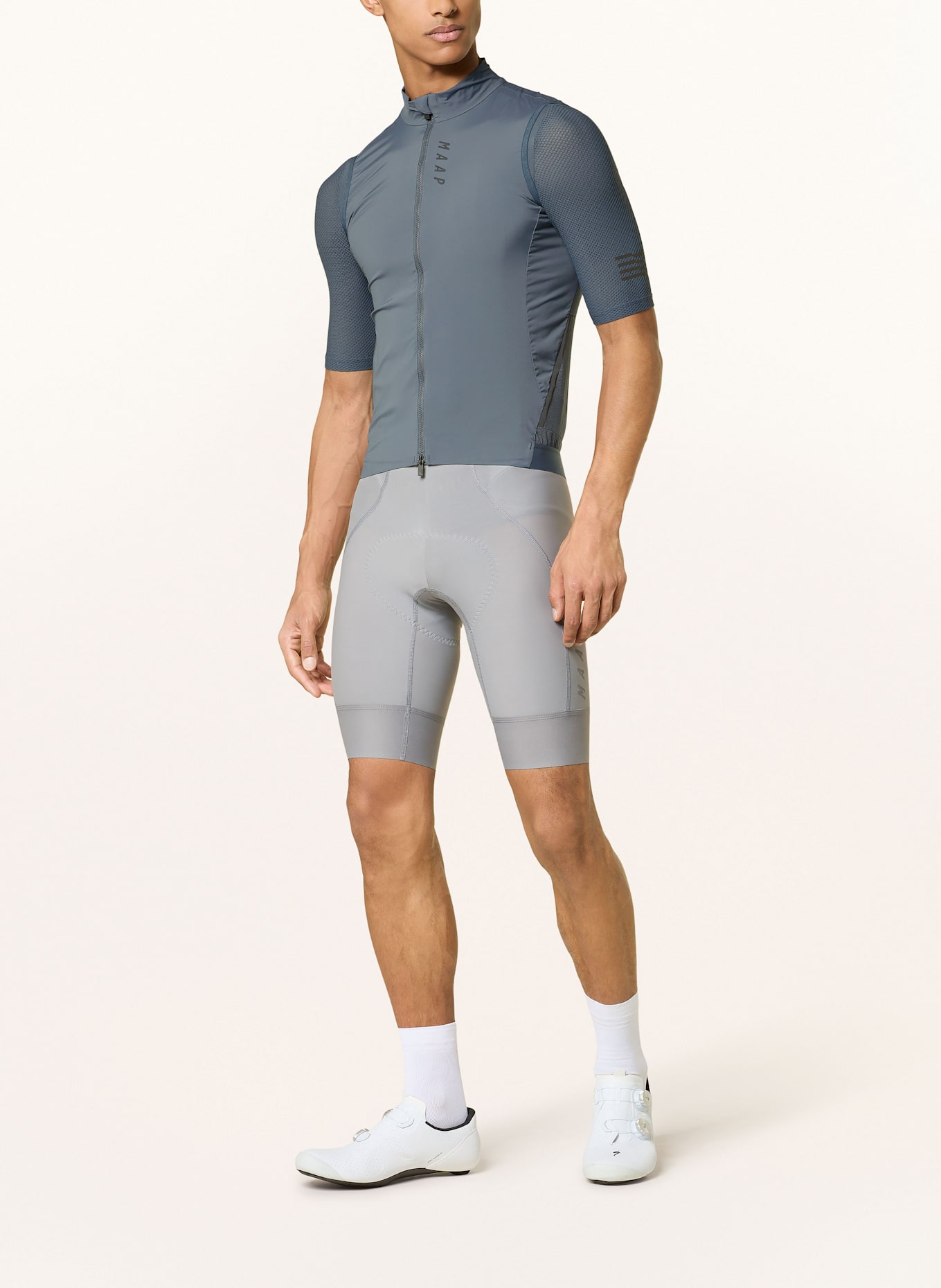 MAAP Radweste FLOW: BLAUGRAU