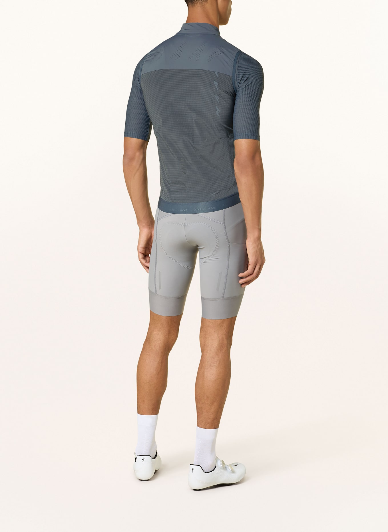 MAAP Radweste FLOW: BLAUGRAU