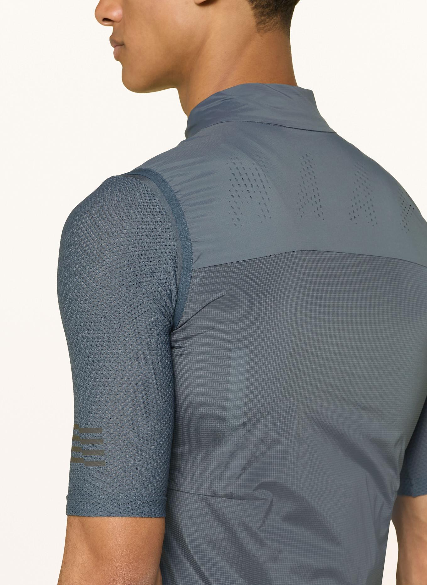 MAAP Radweste FLOW: BLAUGRAU