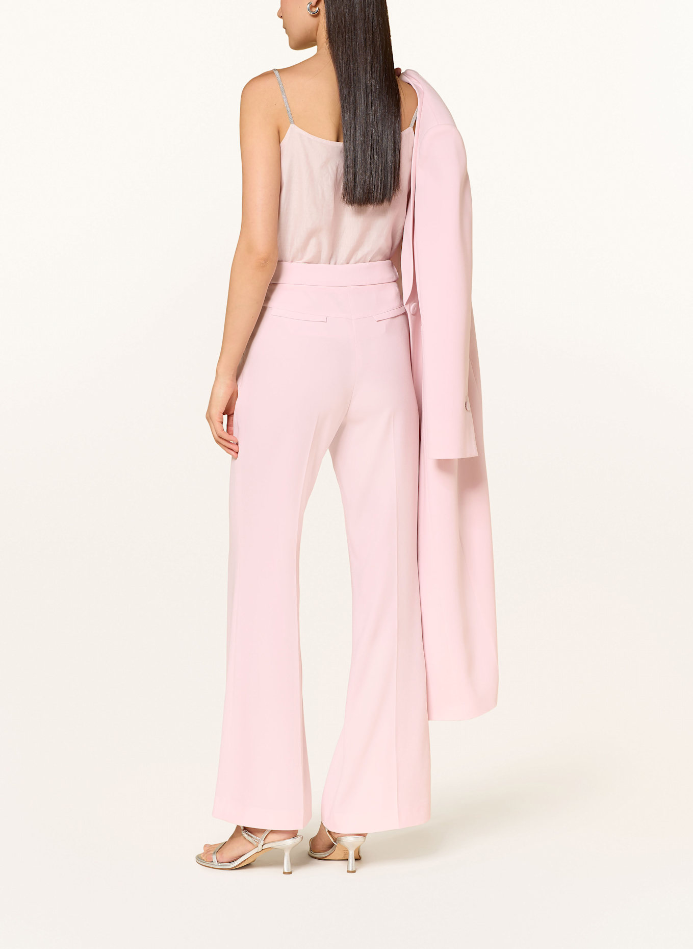 RIANI Hose, Farbe: HELLROSA (Bild 3)