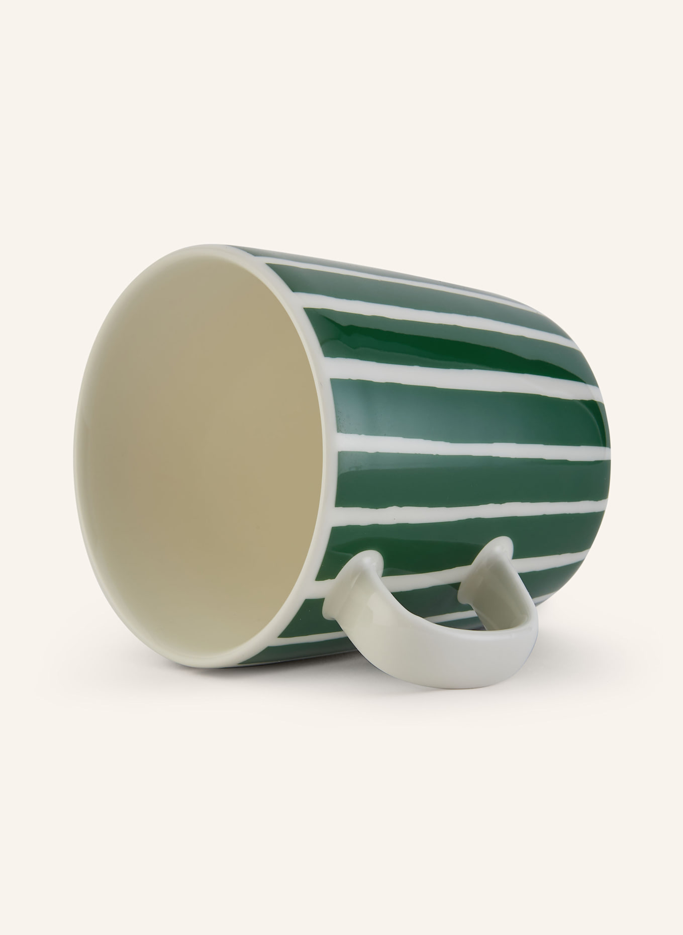 marimekko 3-tlg. Geschirr-Set OIVA/PICCOLO: WEISS / GRÜN / ROSA