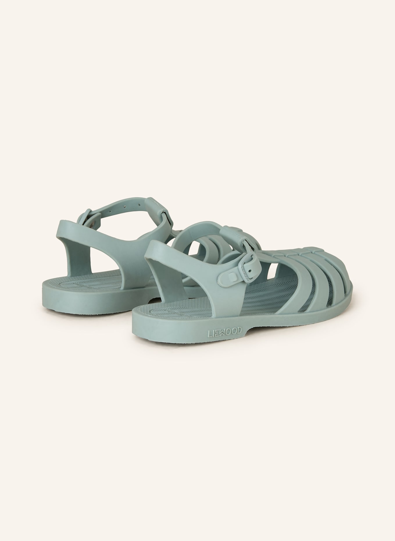 LIEWOOD Sandalen BRE: MINT