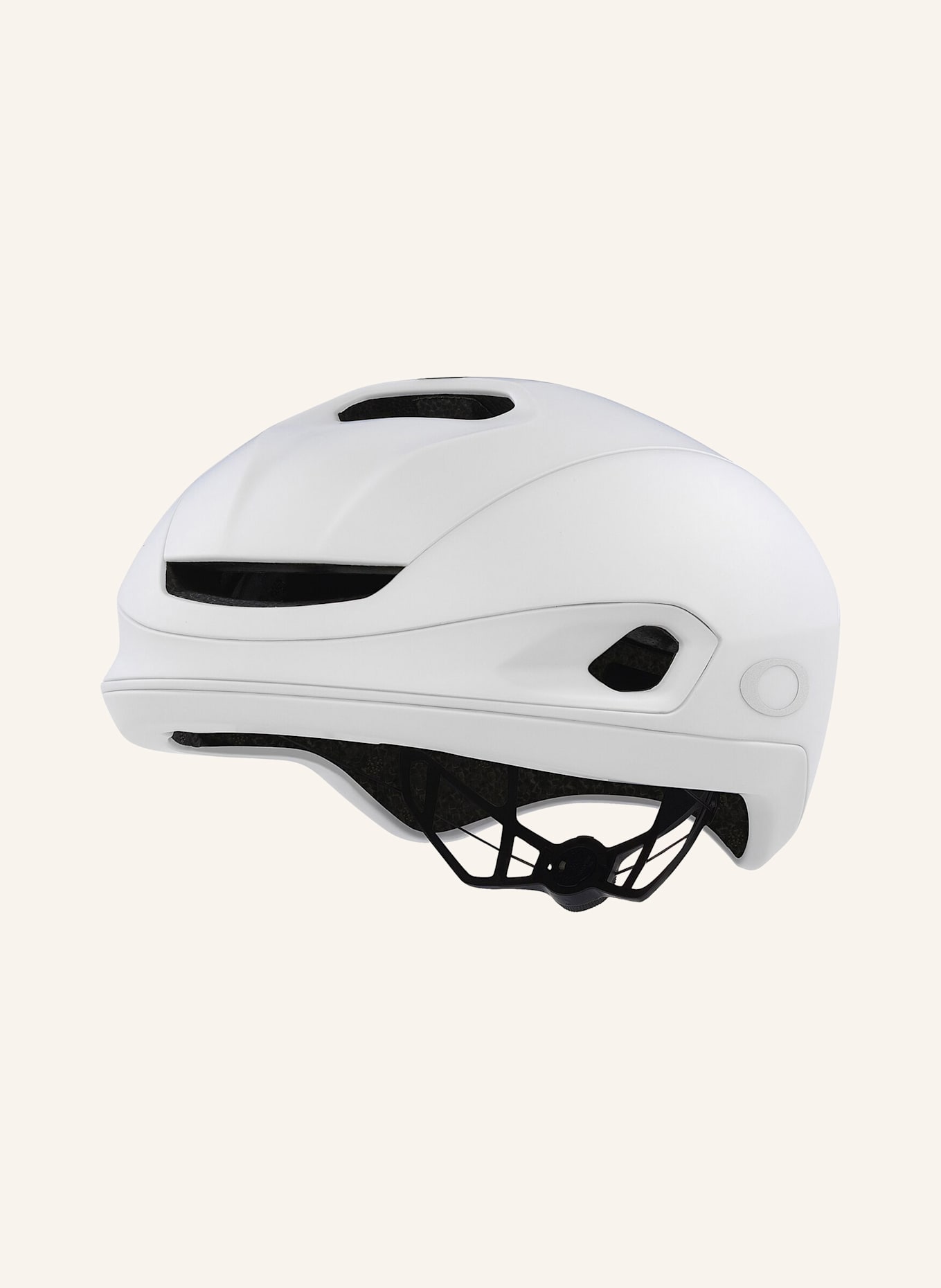 OAKLEY Fahrradhelm ARO 7 LITE: WEISS