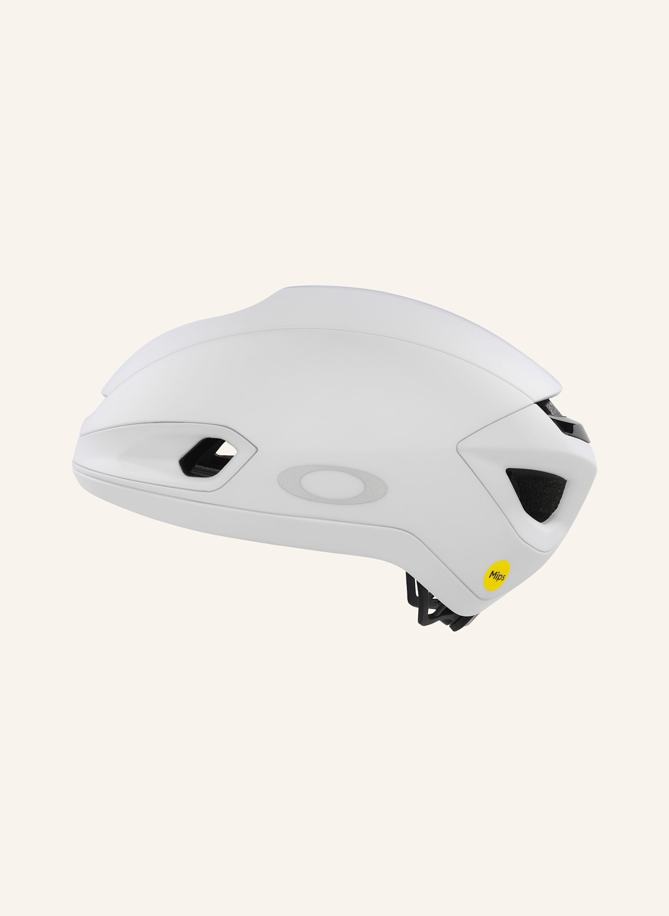 OAKLEY Fahrradhelm ARO 7 LITE: WEISS