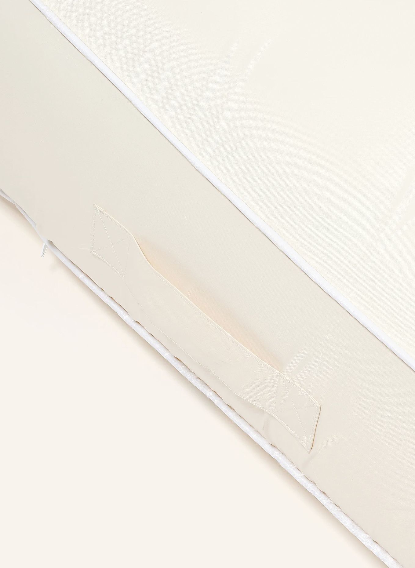 SUNNYLIFE Luftmatratze: ECRU