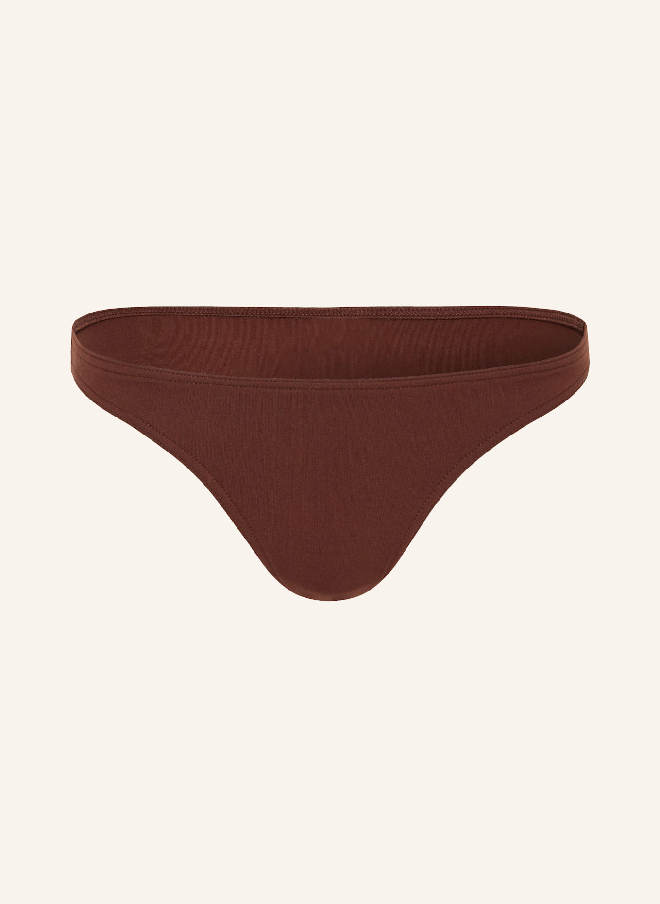 ERES Basic-Bikini-Hose FRIPON: BRAUN