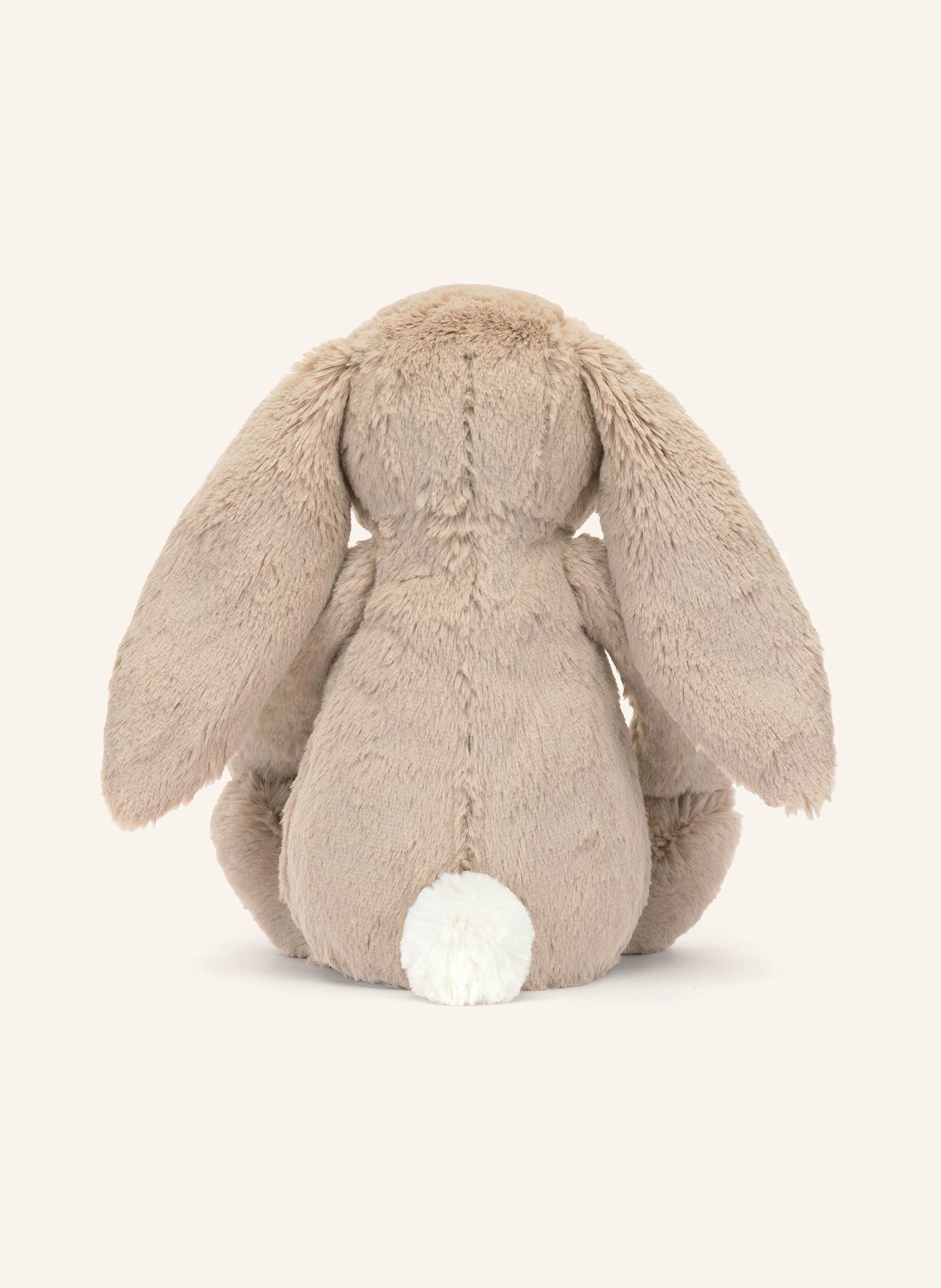 Jellycat Maskotka pluszowa zając BLOSSOM BEIGE BUNNY PETAL: BEŻOWY