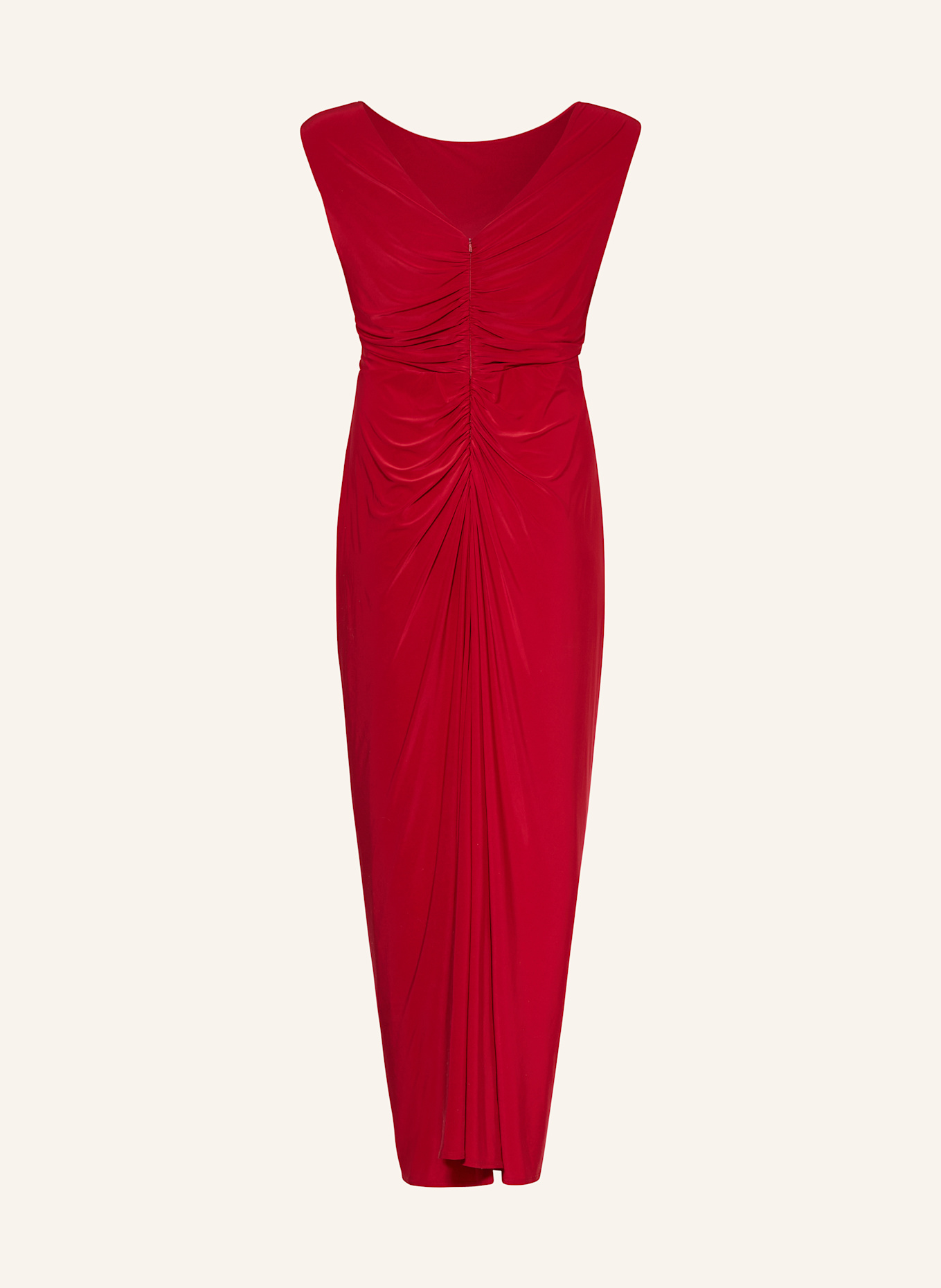 Phase Eight Abendkleid DONNA: ROT