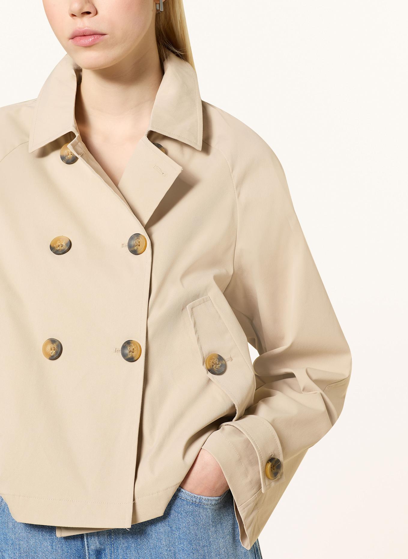 ONLY Trencz: BEŻOWY