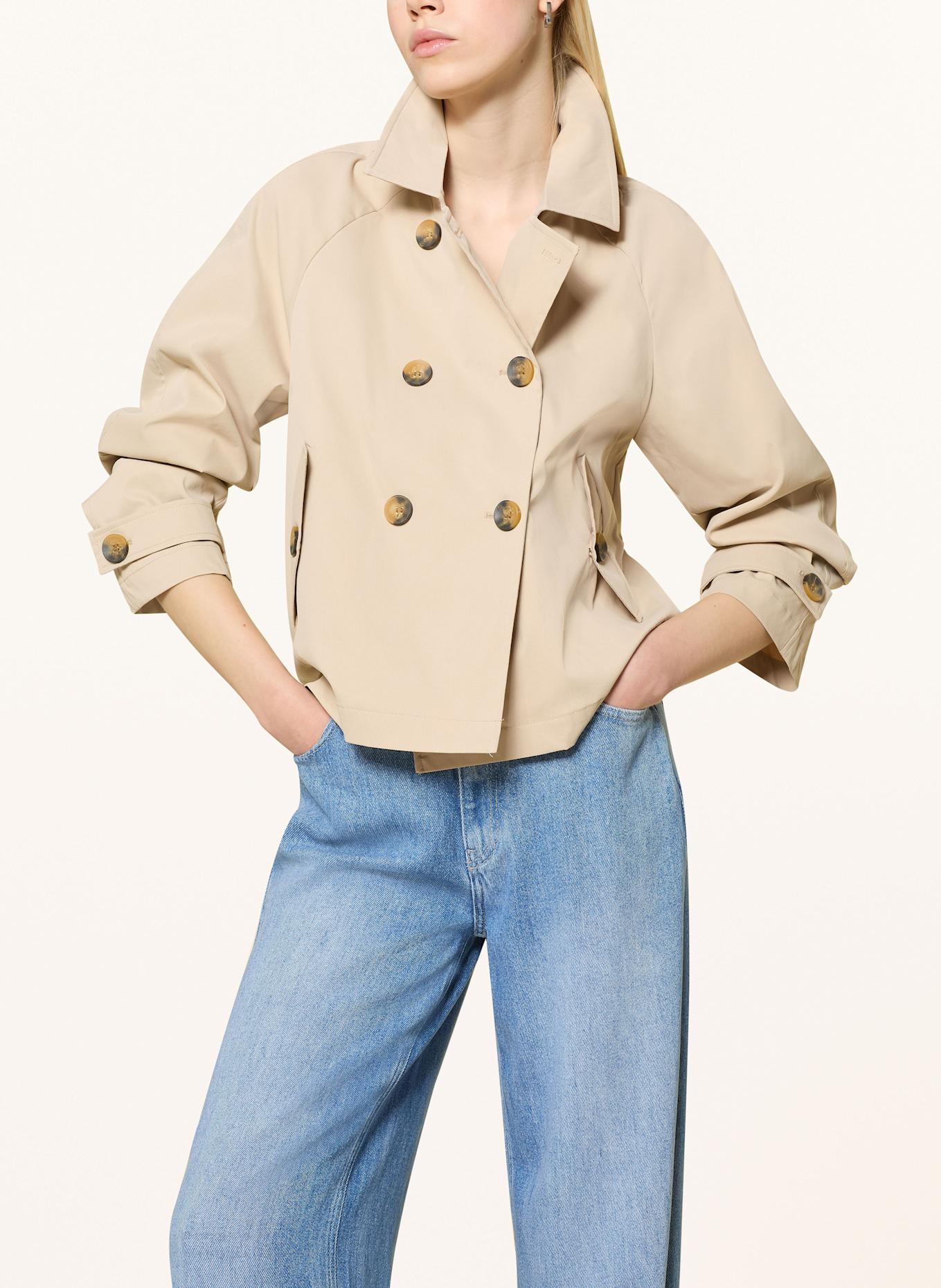 ONLY Trencz: BEŻOWY