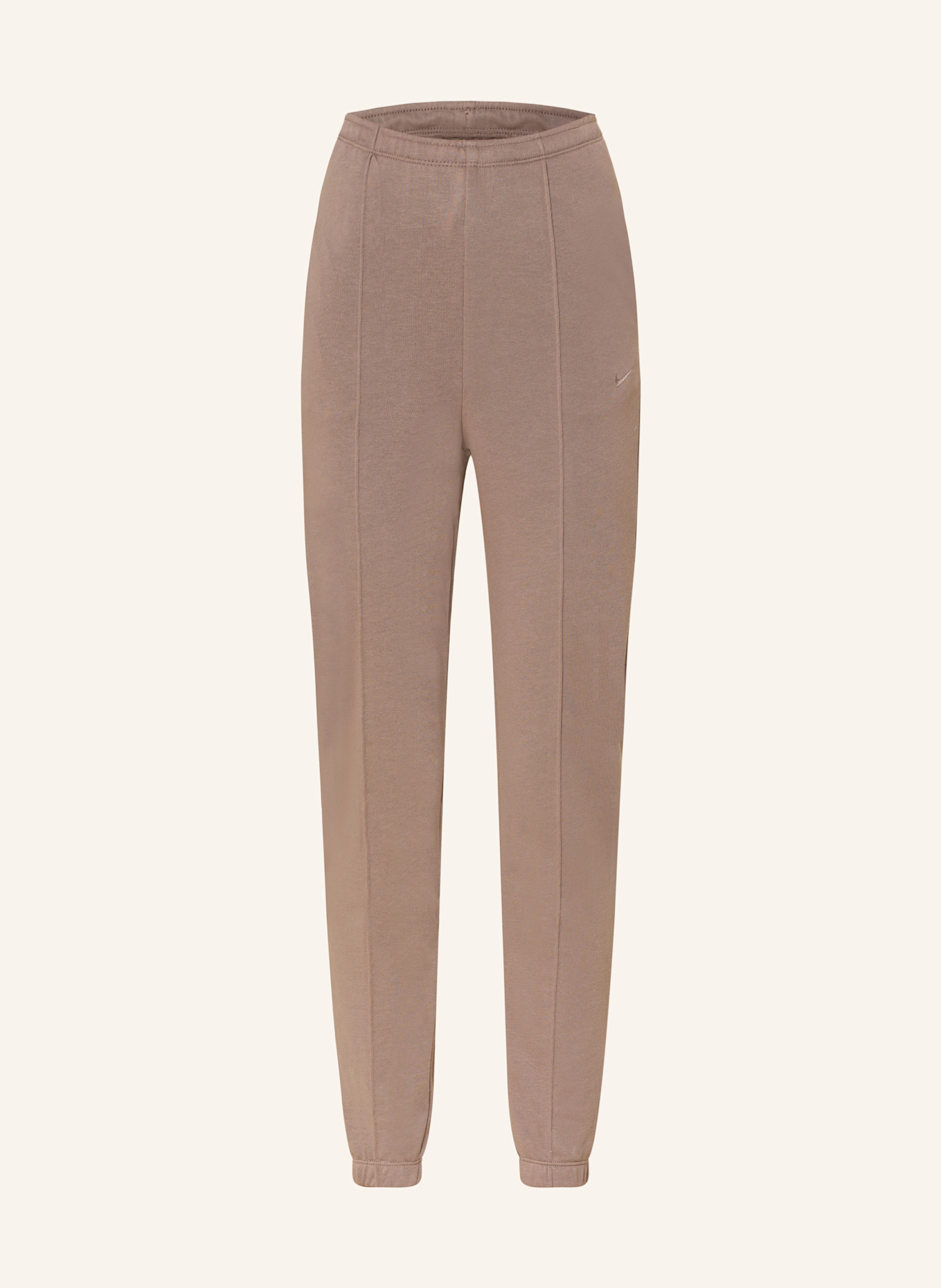 Nike Sweatpants SPORTSWEAR CHILL: GRAU