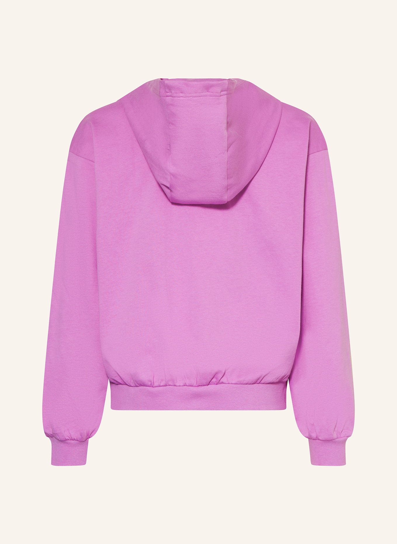 Nike Sweatjacke SPORTSWEAR: FUCHSIA
