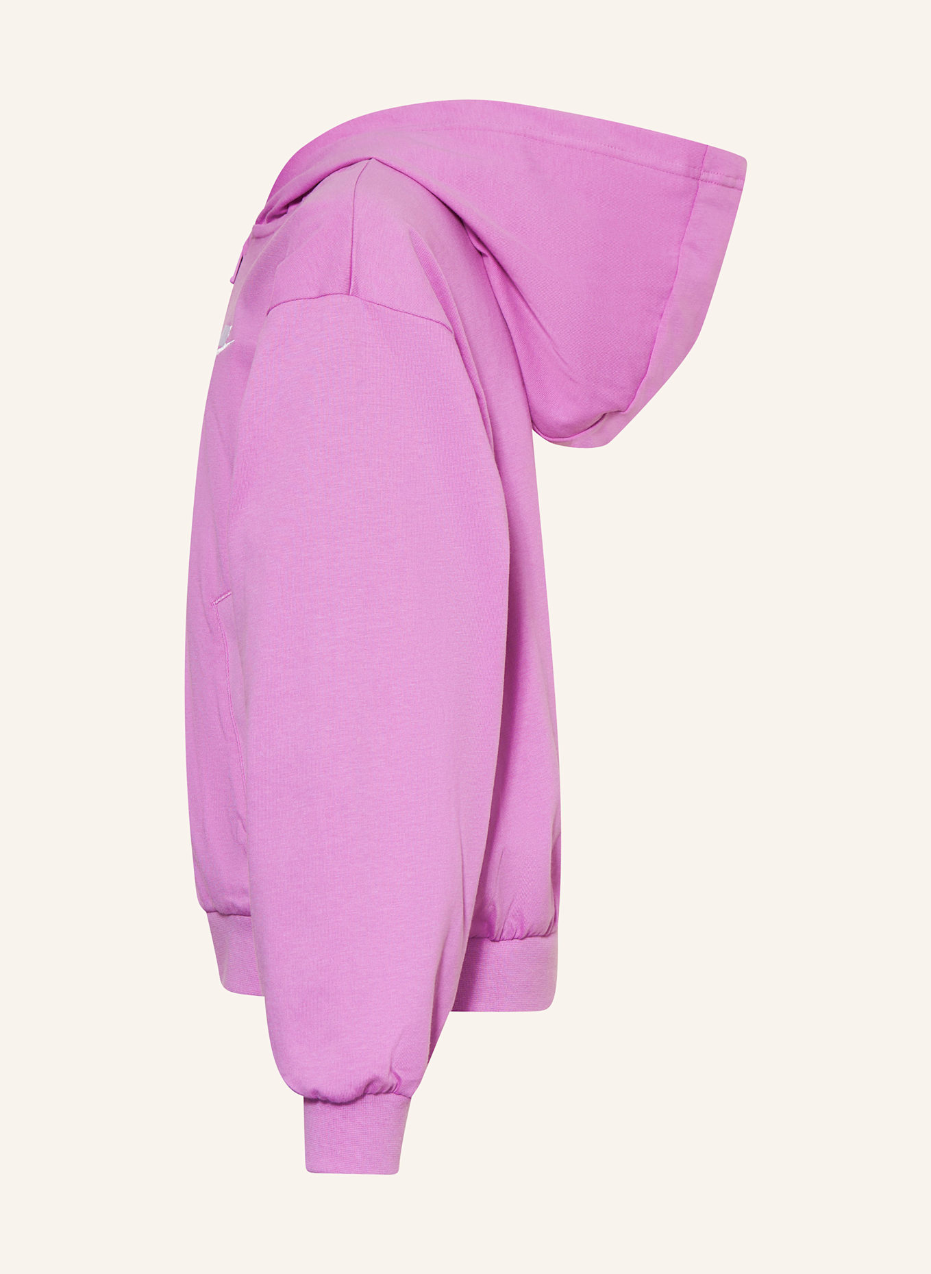 Nike Sweatjacke SPORTSWEAR: FUCHSIA