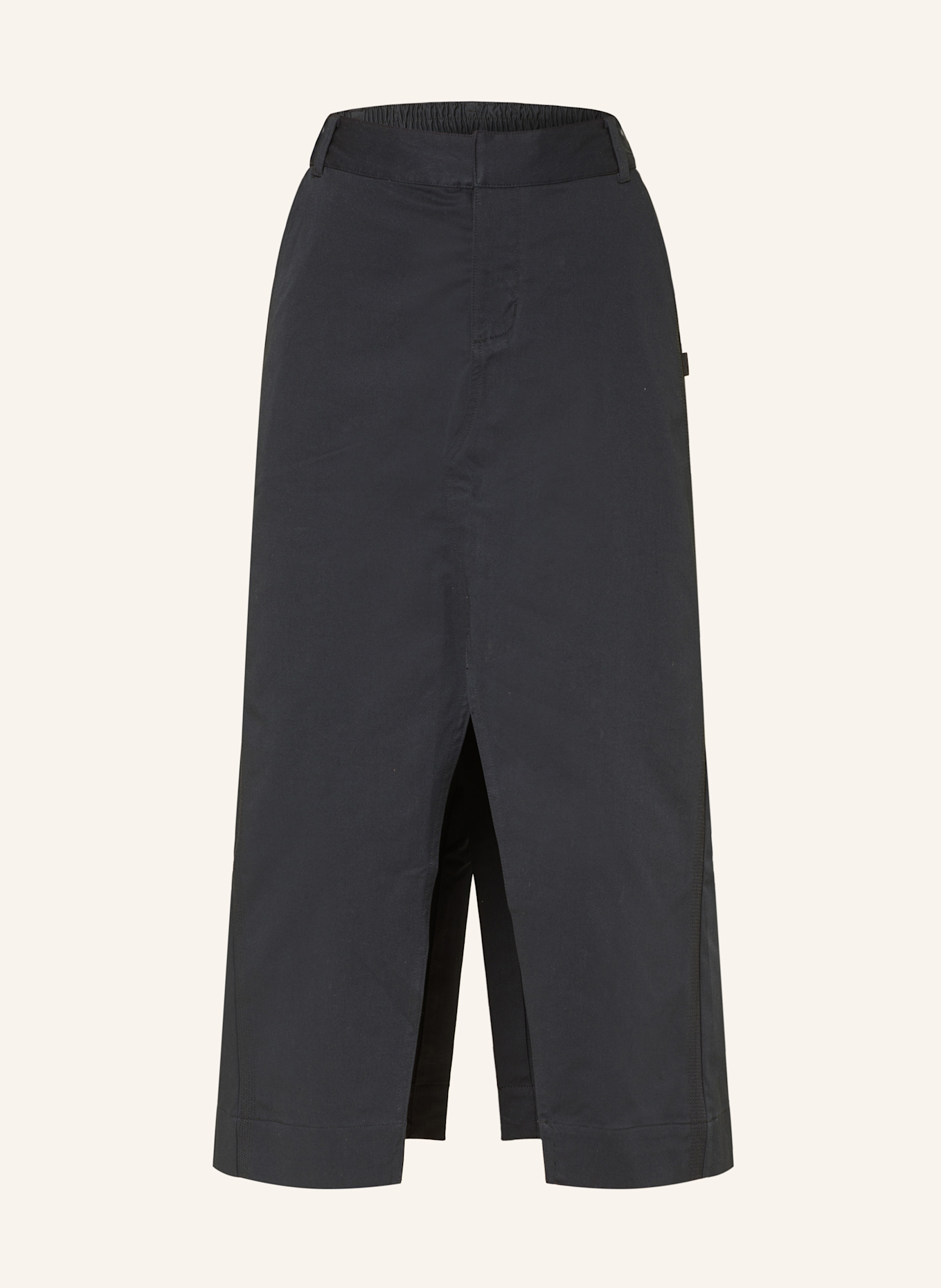 Nike Rock SPORTSWEAR COLLECTION: SCHWARZ