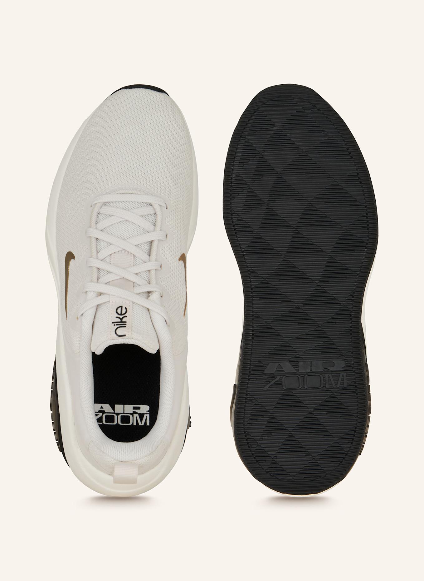 Nike Fitnessschuhe AIR ZOOM BELLA 7: CREME/ ECRU
