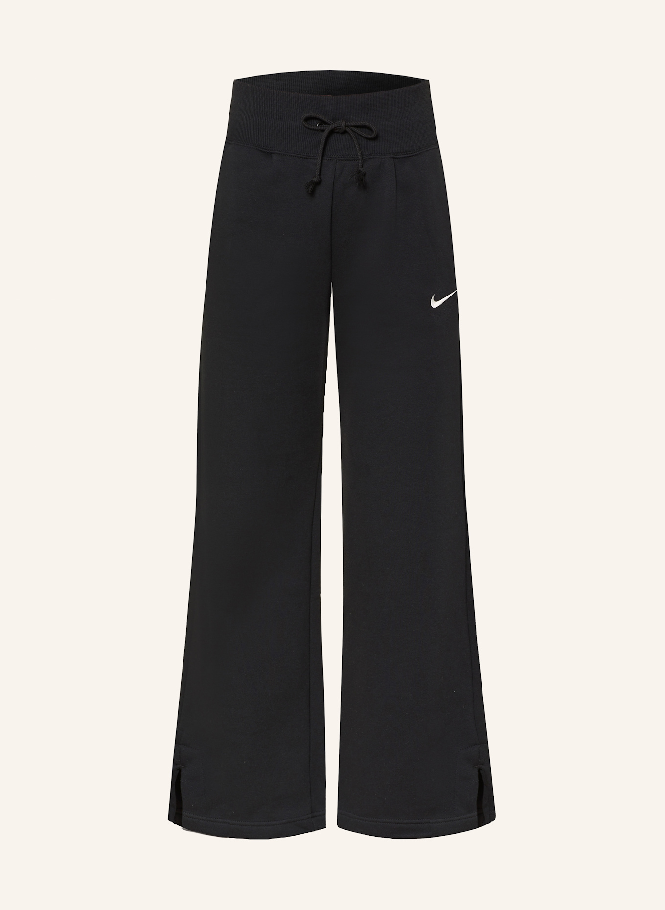 Nike Sweatpants PHOENIX: BLACK