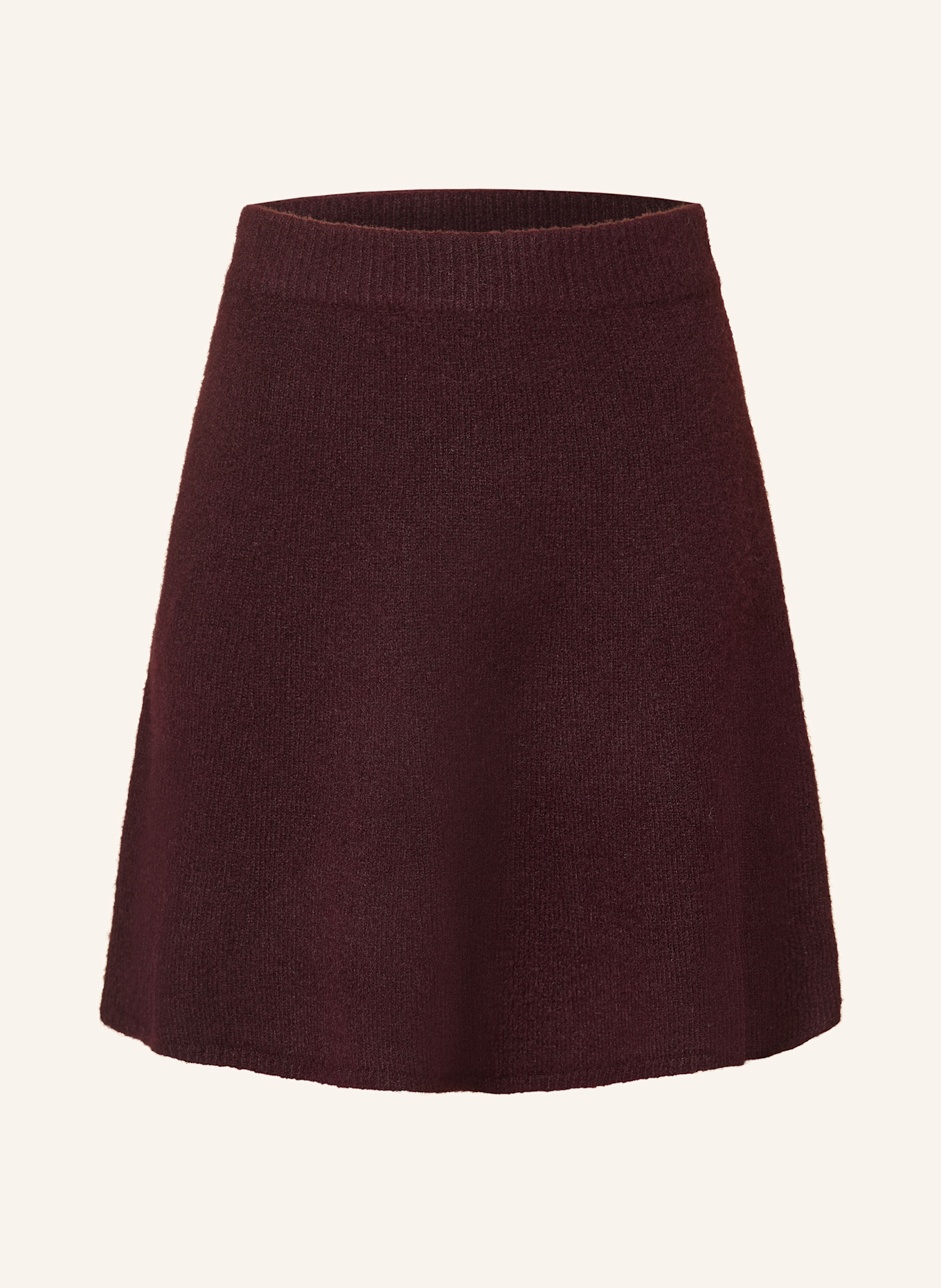 NEO NOIR Rock GISA: DUNKELROT