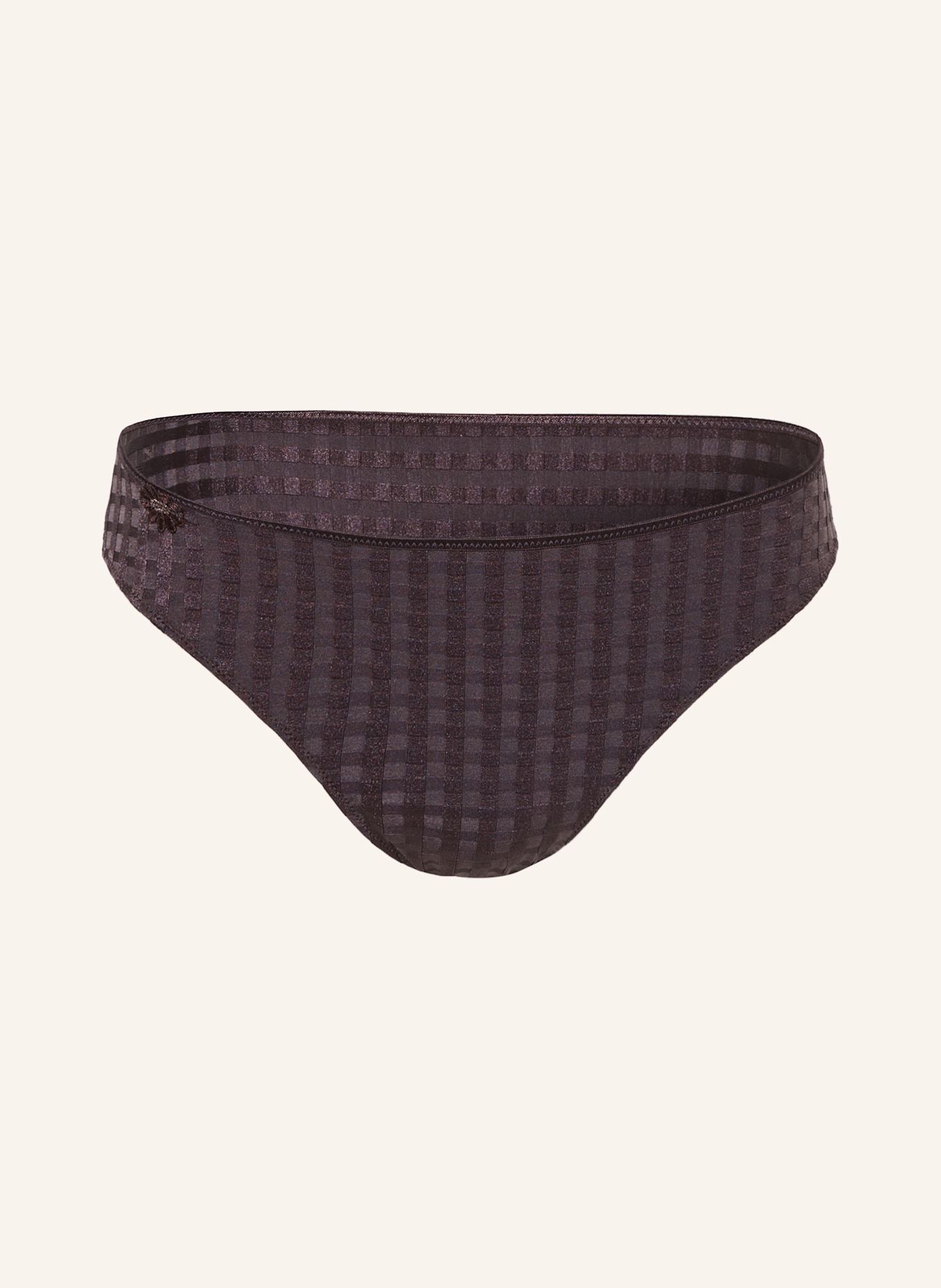 MARIE JO Slip AVERO: DUNKELBRAUN