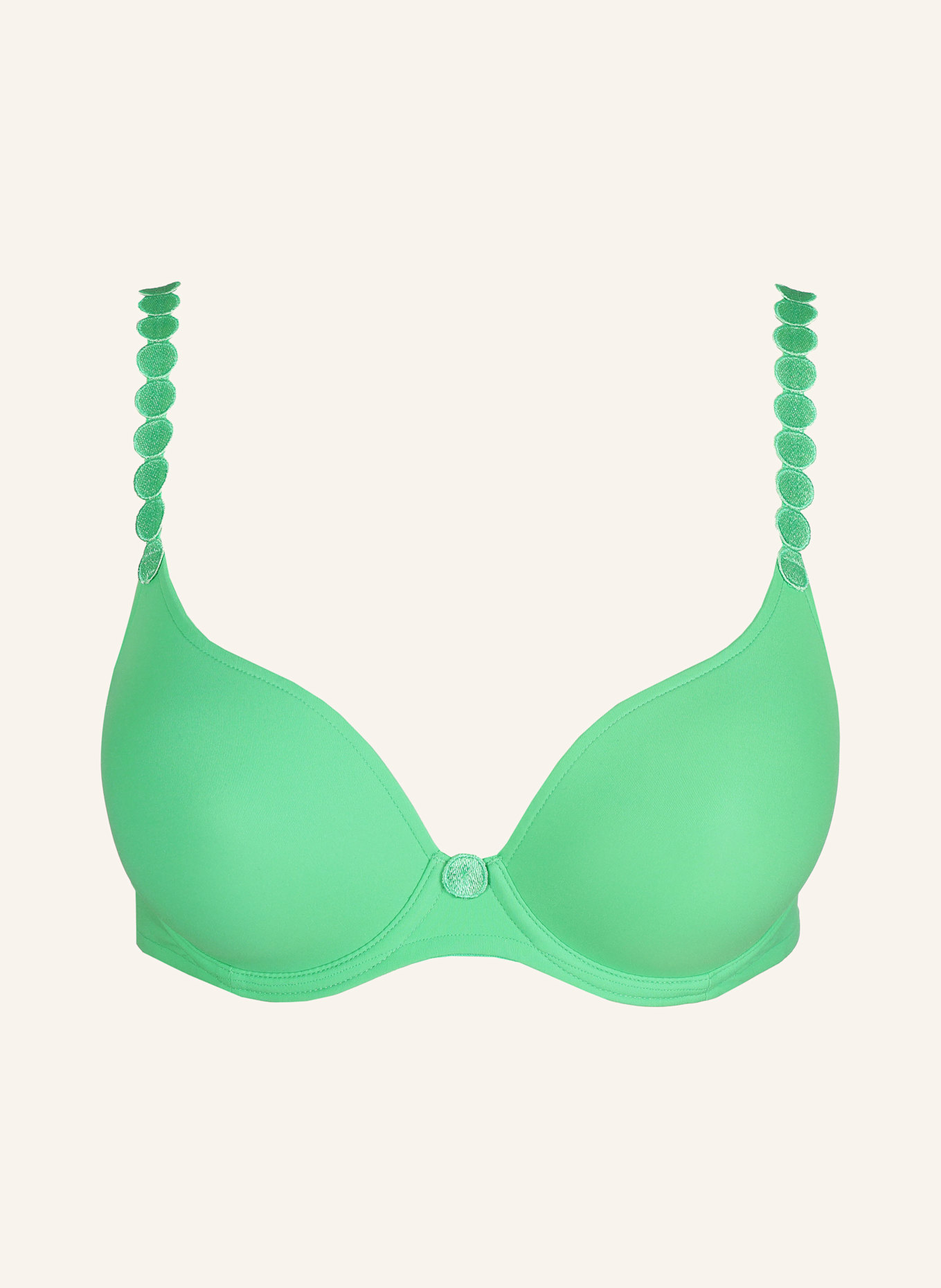 MARIE JO Schalen-BH TOM: GRÜN