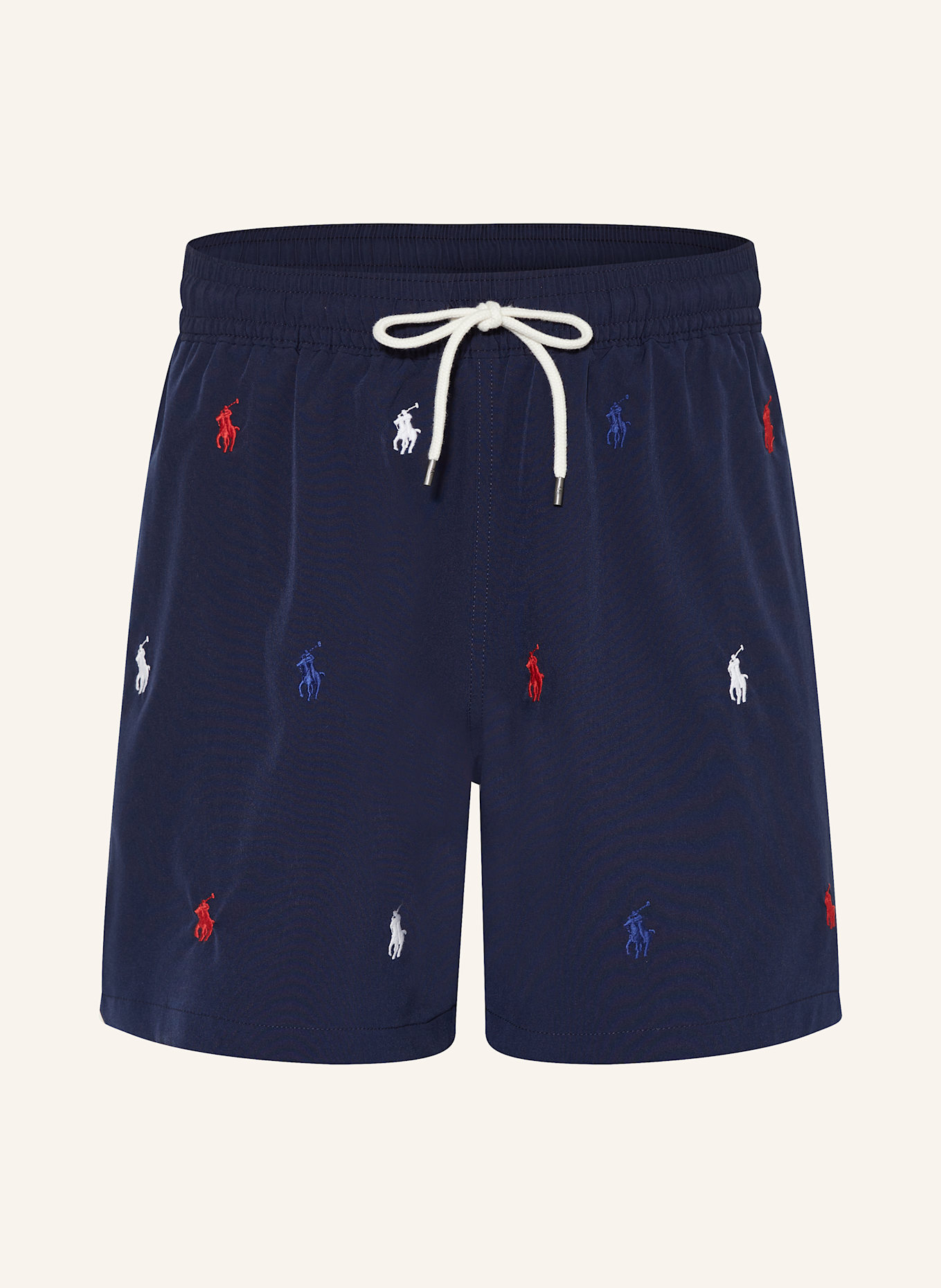 Cizme și botine cowboy Polo Ralph Lauren Kąpielówki bokserki: GRANATOWY