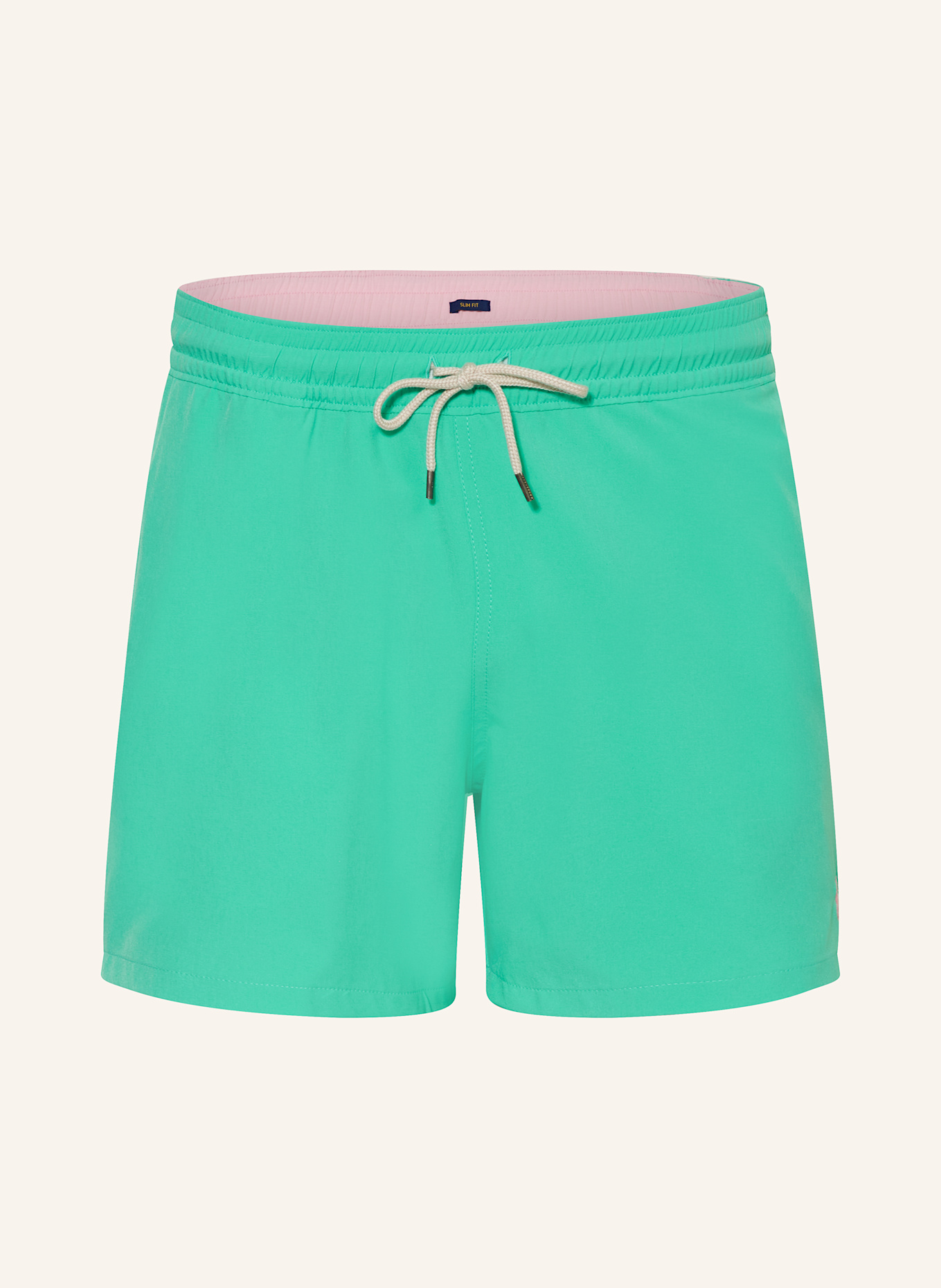 POLO RALPH LAUREN Badeshorts: GRÜN