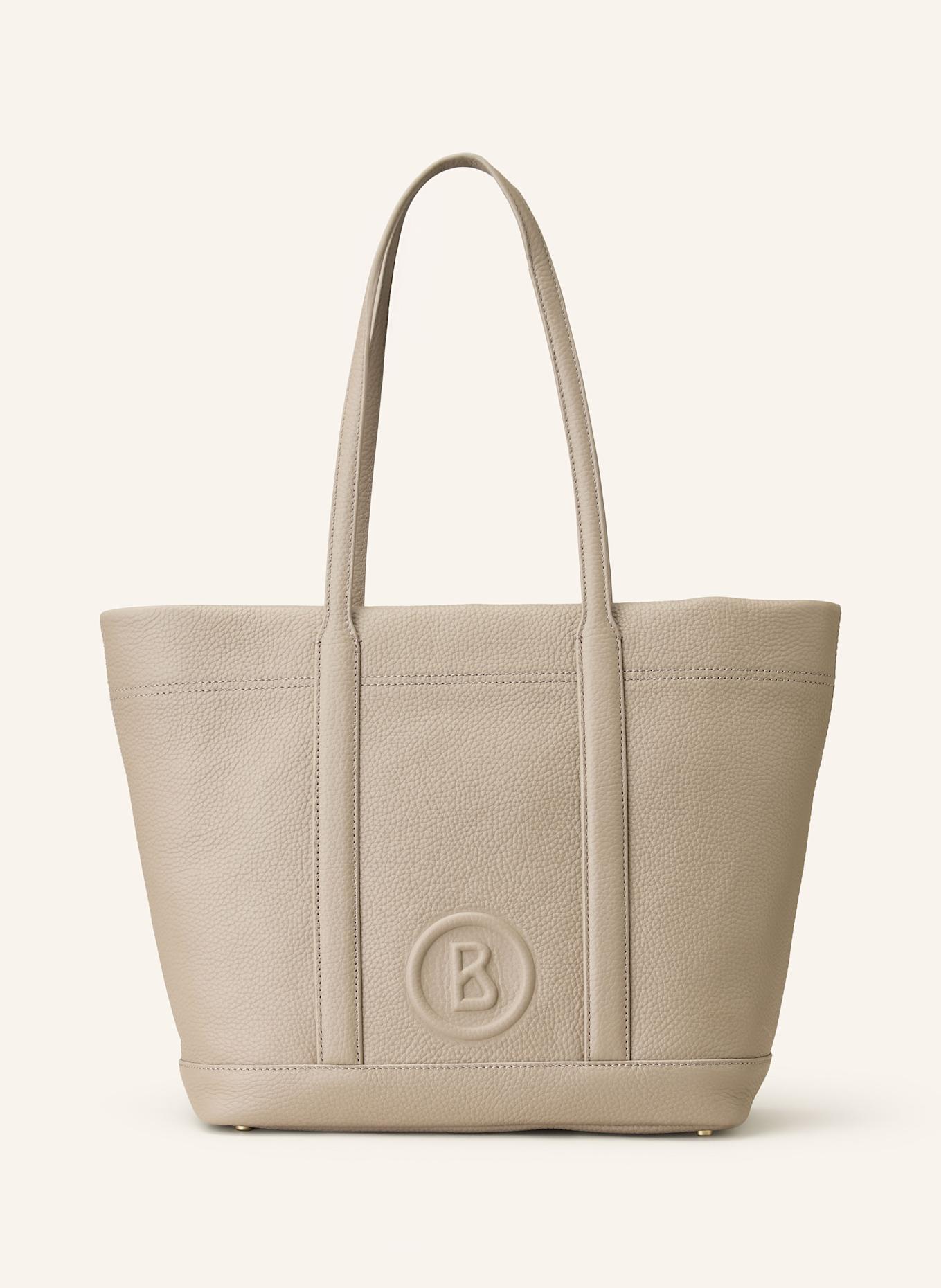 BOGNER Shopper: BEIGE