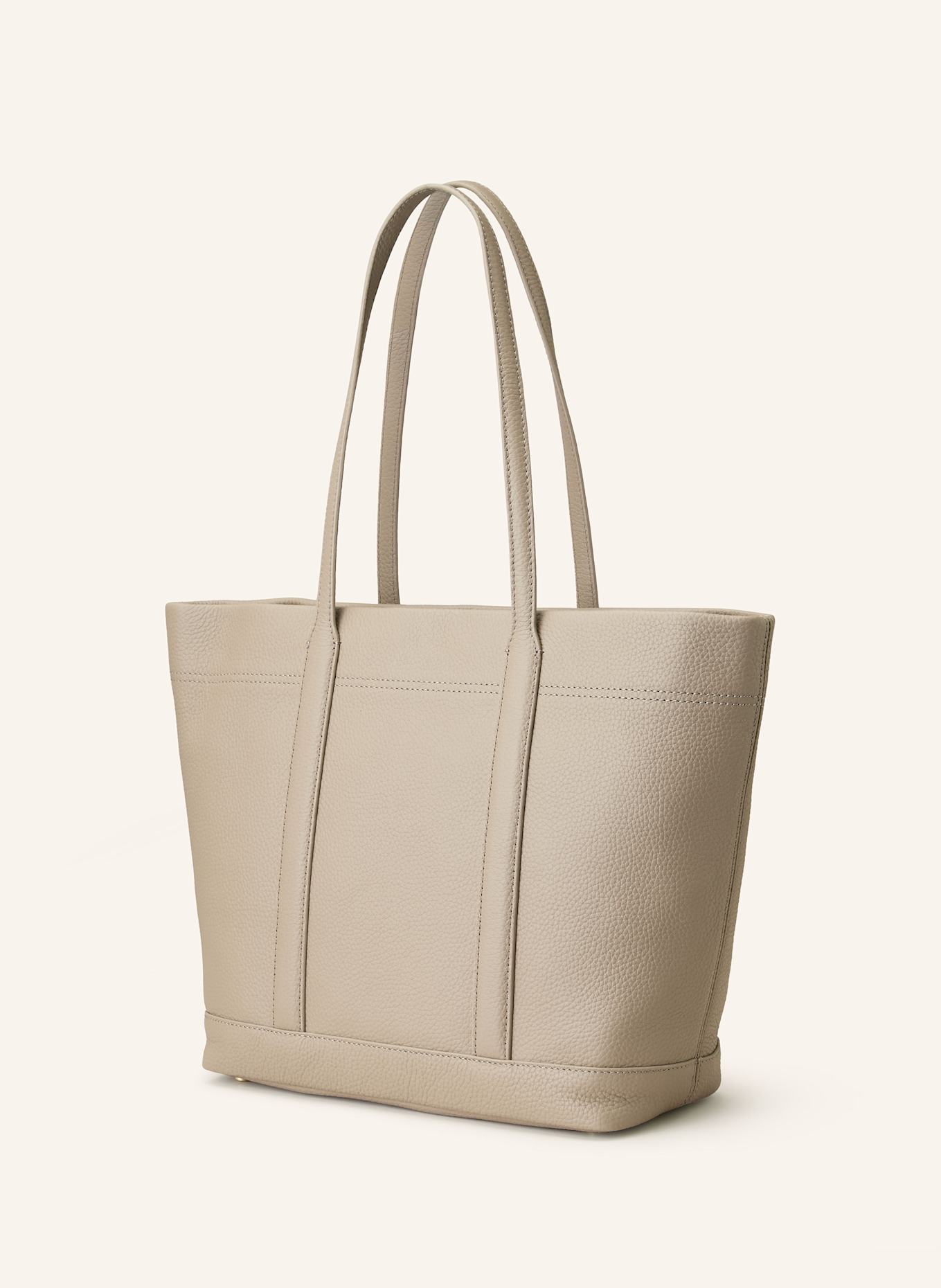 BOGNER Shopper: BEIGE
