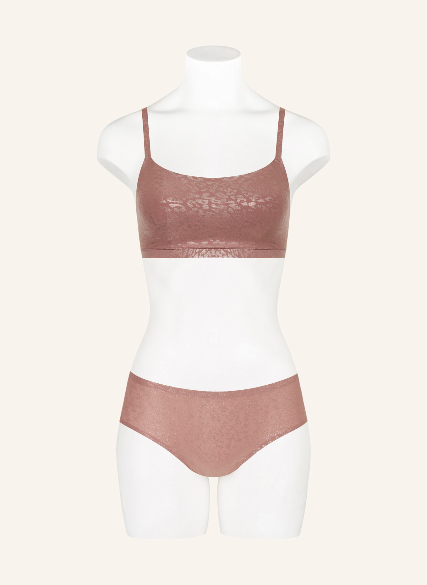 CHANTELLE Panty SOFTSTRETCH: ROSÉ